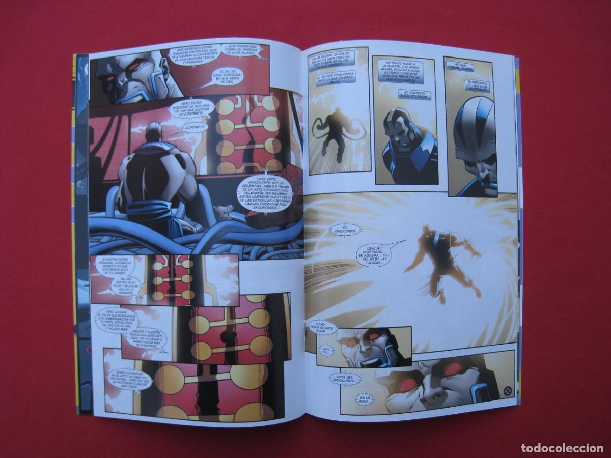C&oacute;mics: X-MEN - N&ordm; 18 - PANINI. - Foto 8