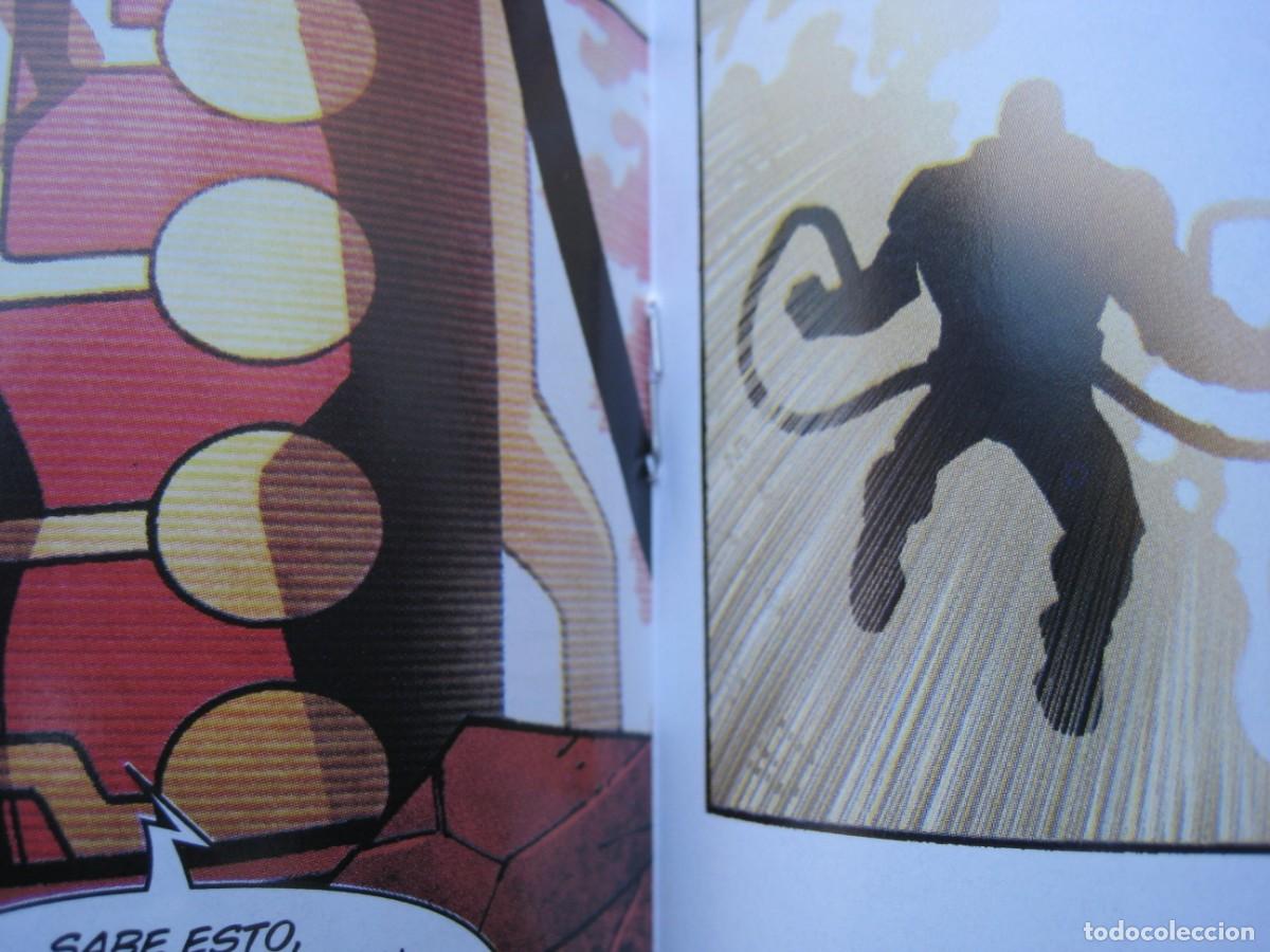 C&oacute;mics: X-MEN - N&ordm; 18 - PANINI. - Foto 9