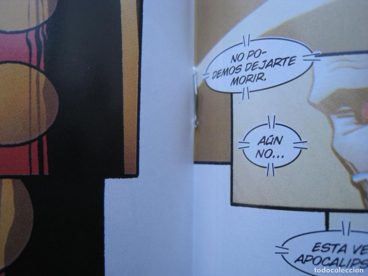 C&oacute;mics: X-MEN - N&ordm; 18 - PANINI. - Foto 10