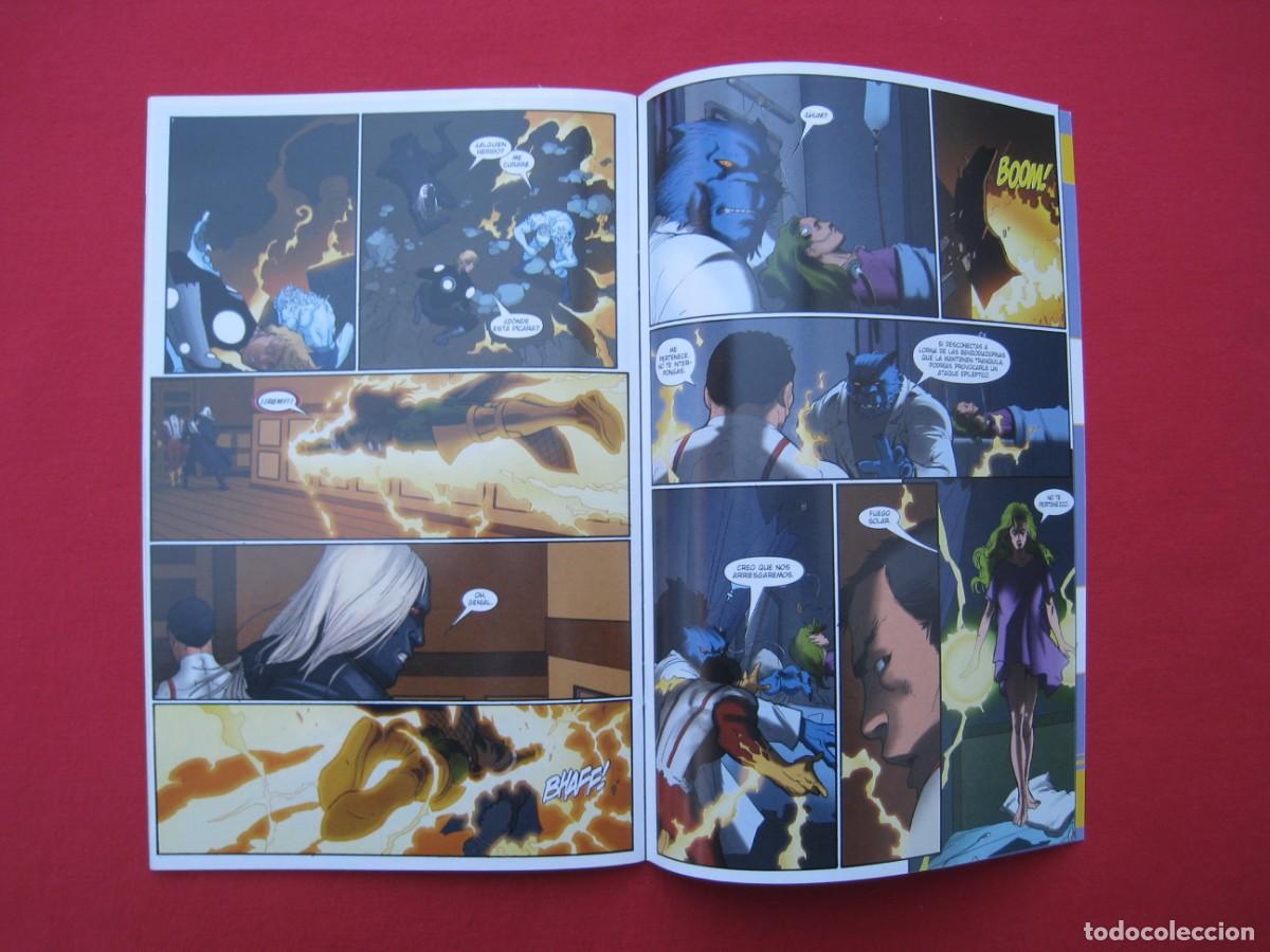 C&oacute;mics: X-MEN - N&ordm; 18 - PANINI. - Foto 11