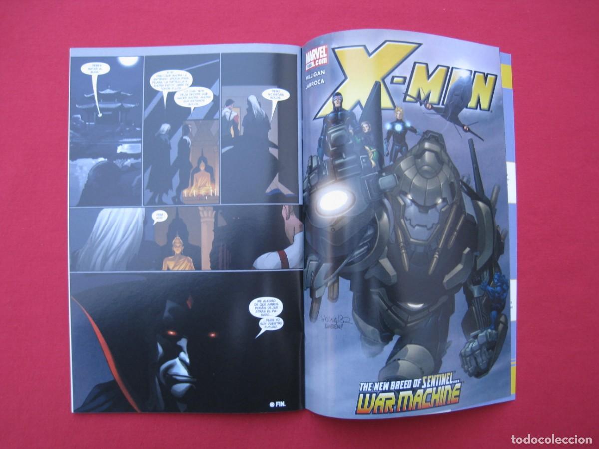 C&oacute;mics: X-MEN - N&ordm; 18 - PANINI. - Foto 12