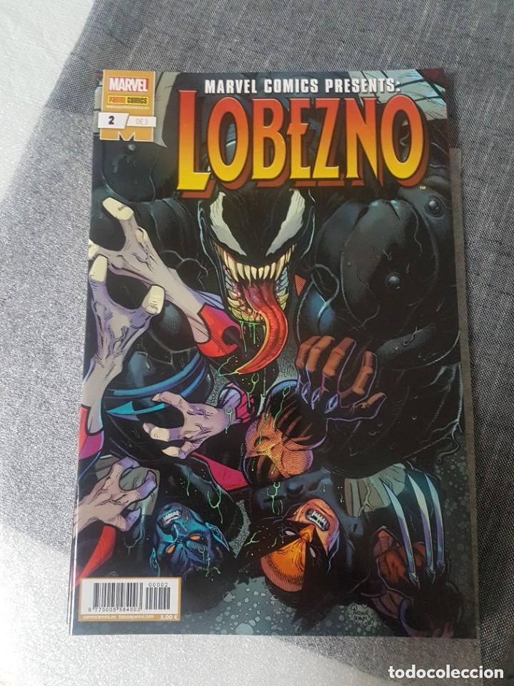 C&oacute;mics: Spiderman , Mistica y Lobezno - Foto 5