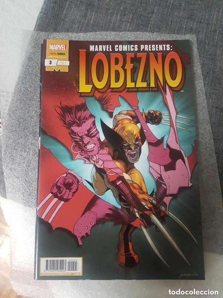 C&oacute;mics: Spiderman , Mistica y Lobezno - Foto 6