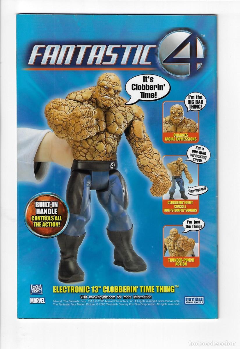C&oacute;mics: Panini. Ultimate Spiderman Vol1. 41. - Foto 2