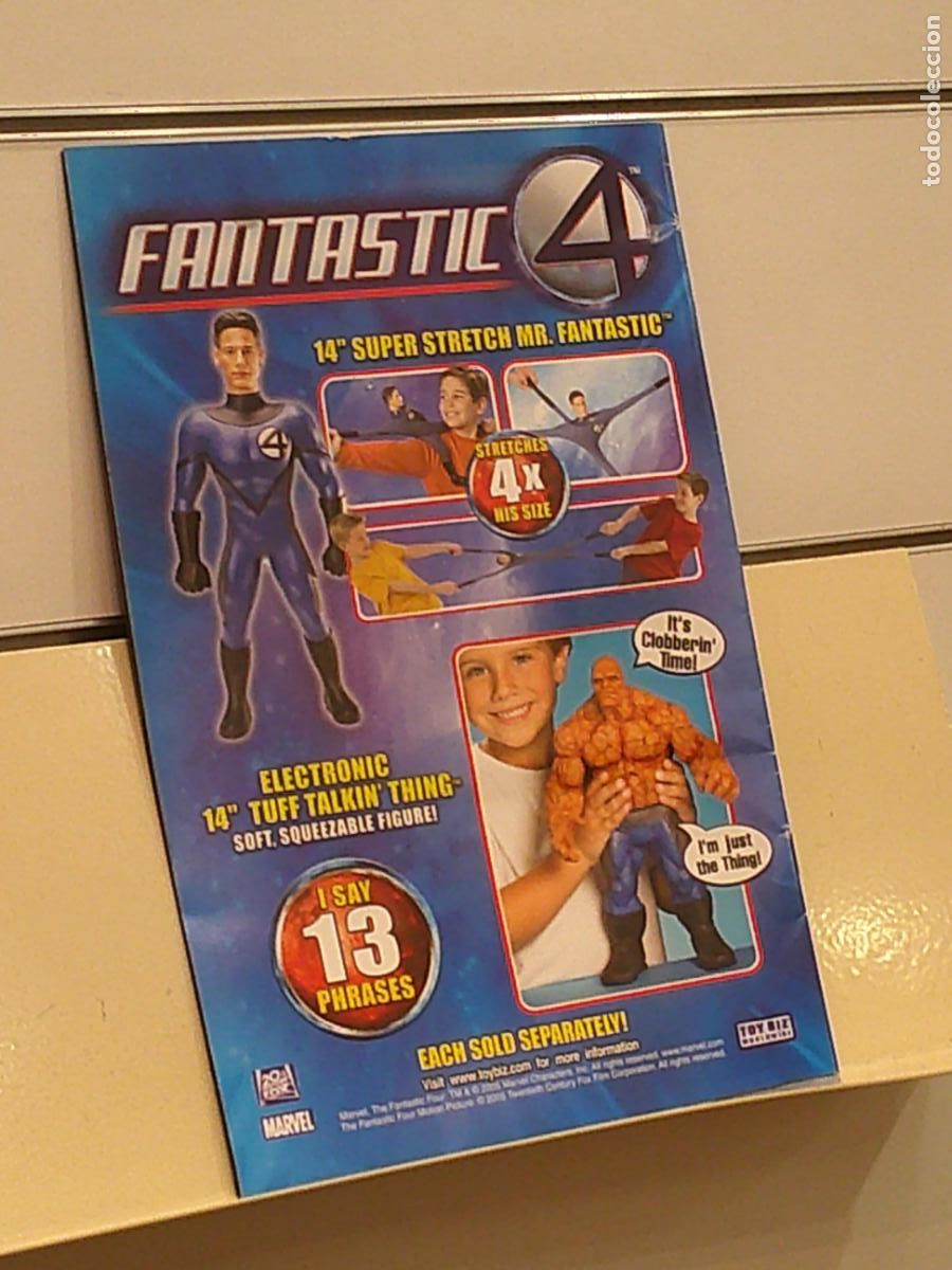 C&oacute;mics: ULTIMATE FANTASTIC FOUR N&ordm; 1 MARVEL - PANINI - Foto 2