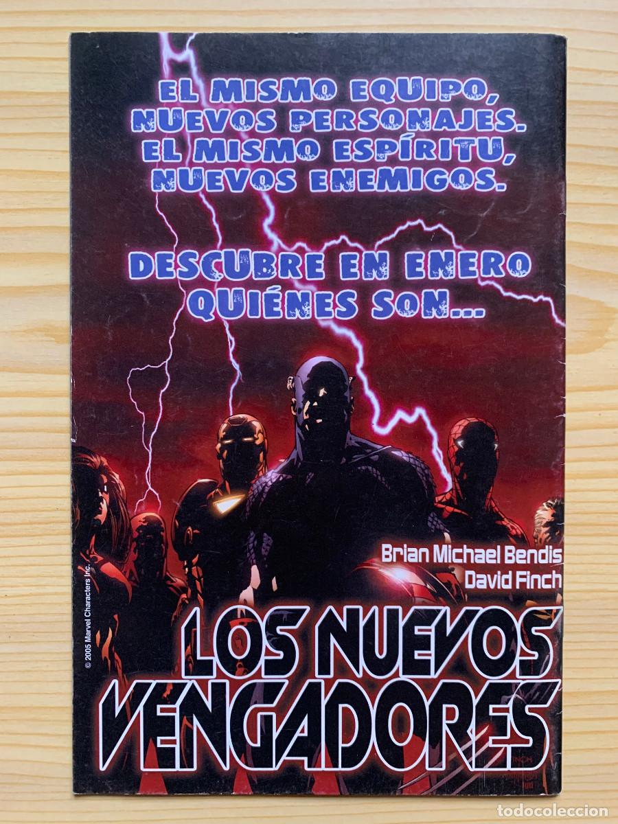C&oacute;mics: X Men Volumen 3 Legado n&ordm; 1 - Foto 2