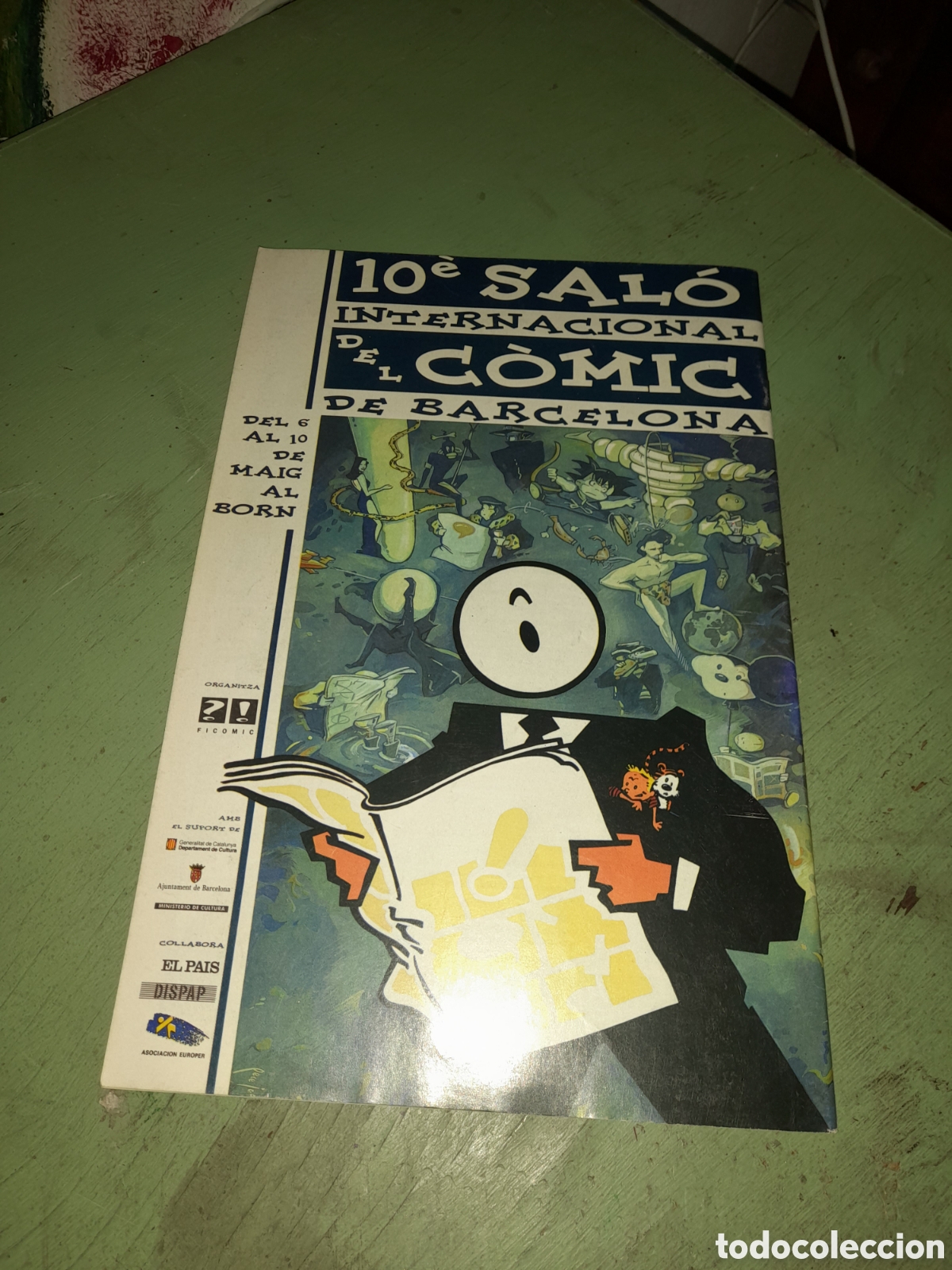 C&oacute;mics: Patrulla X ,n&uacute;mero 117 , Marvel comics - Foto 2
