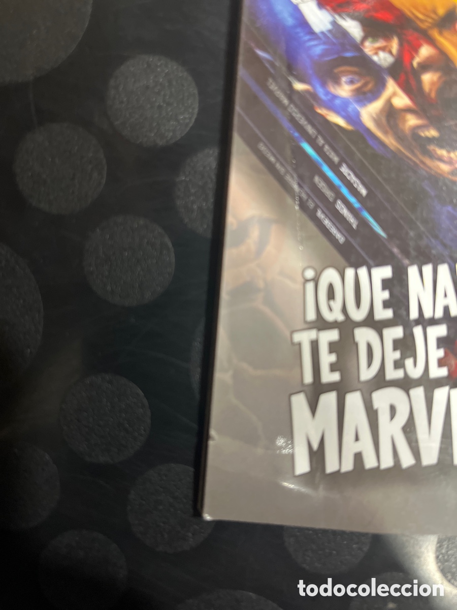 C&oacute;mics: PATRULLA X N.105 / 9 IMPERIO ( 2020/&hellip; ) - Foto 4