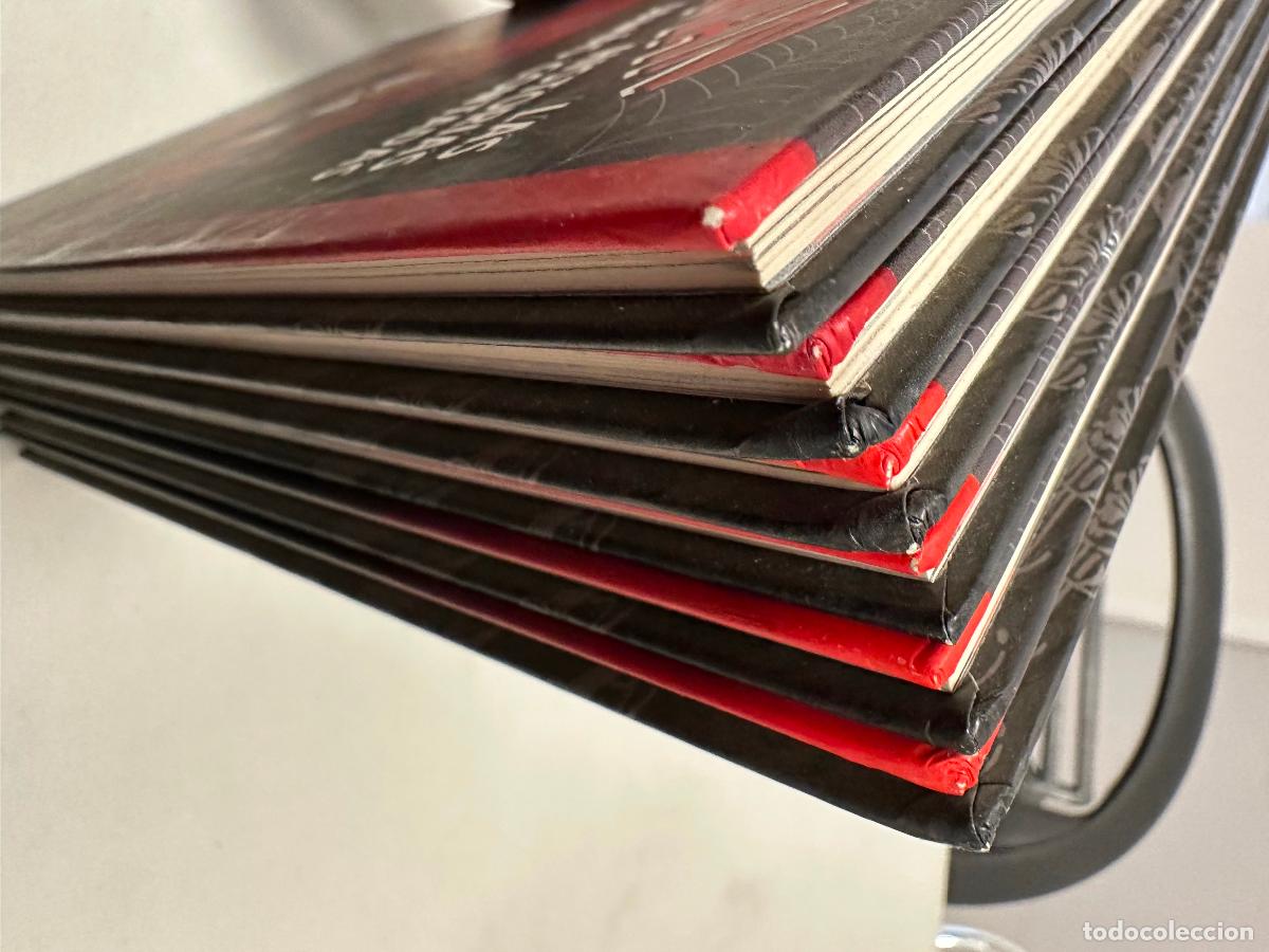 C&oacute;mics: LAS HISTORIAS JAMAS CONTADAS DE SPIDERMAN 6 COMPLETA . - Foto 3