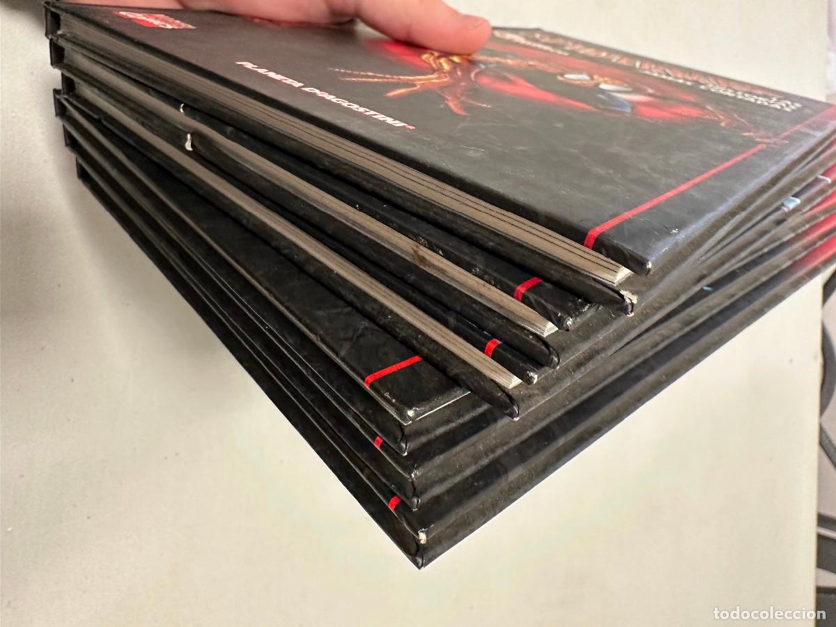 C&oacute;mics: LAS HISTORIAS JAMAS CONTADAS DE SPIDERMAN 6 COMPLETA . - Foto 4