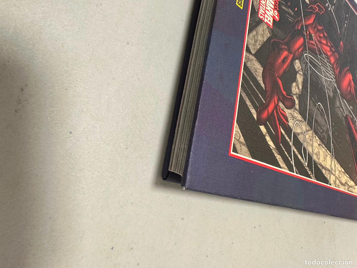 C&oacute;mics: MARVEL KNIGHTS DAREDEVIL N&ordm; 1. BEST OF MARVEL ESSSENTIALS. PANINI - Foto 2