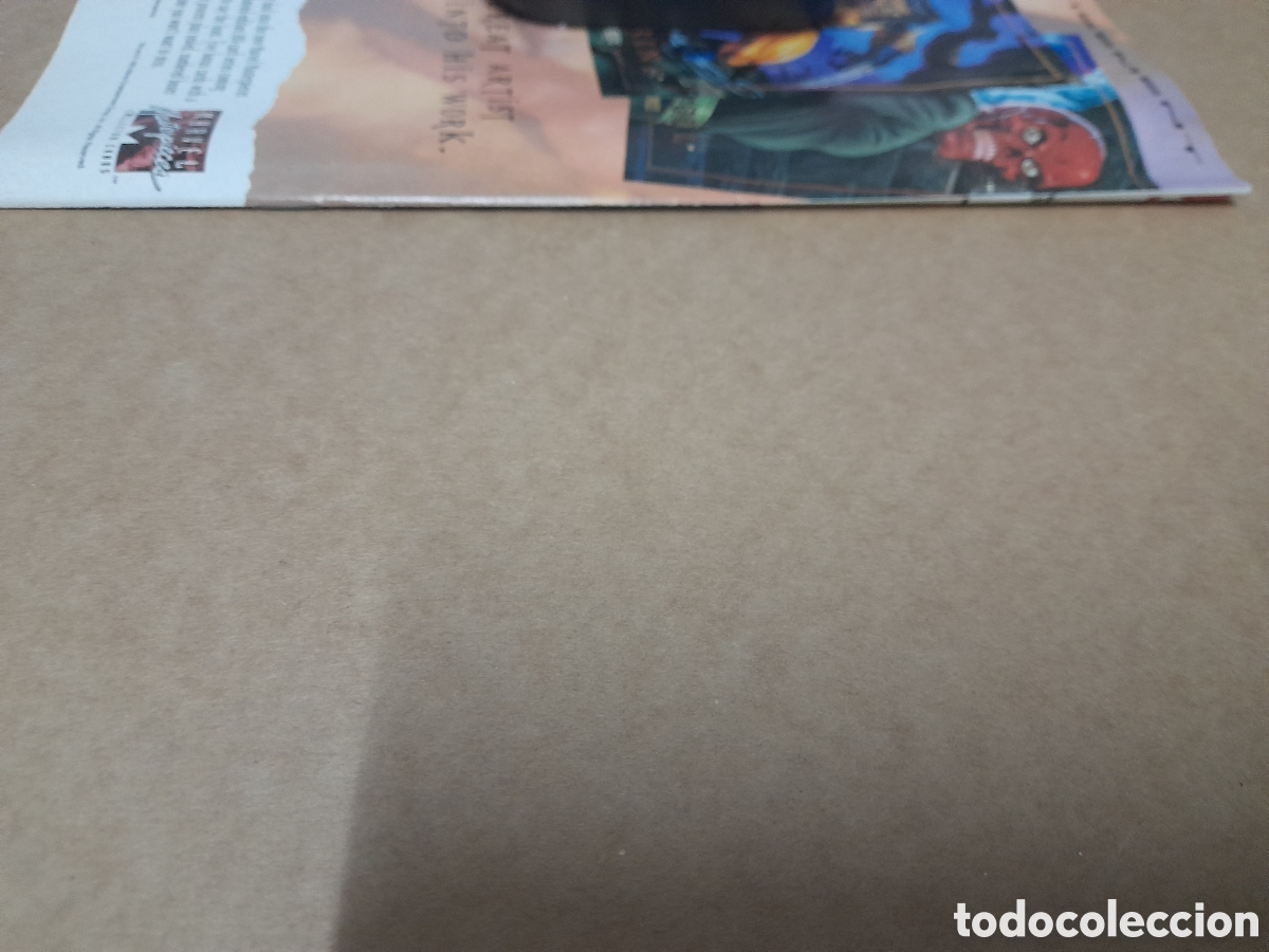 C&oacute;mics: X Force ,, volumen 1 num.16 del 1992 - Foto 3