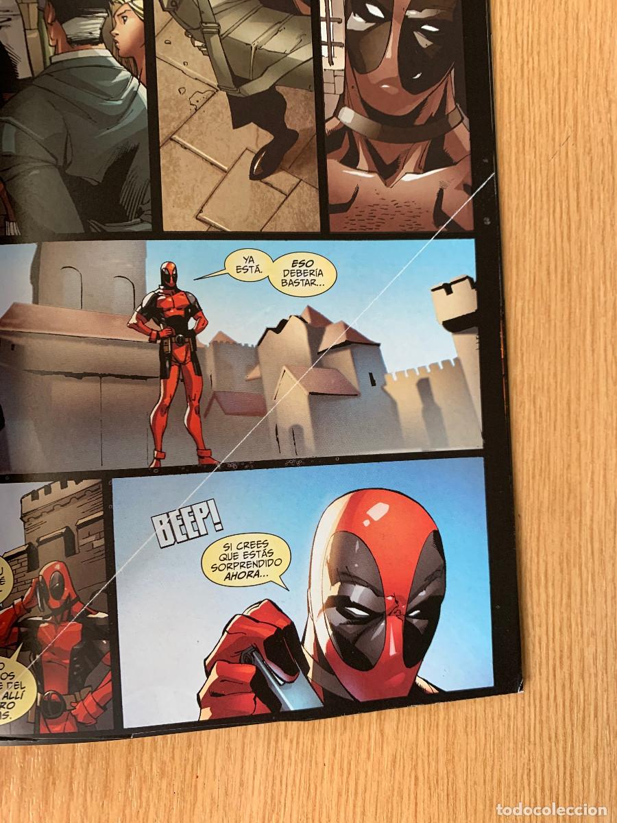 C&oacute;mics: Masacre n&ordm; 2: Reinado Oscuro - Nuevo Sin Usar - Foto 2