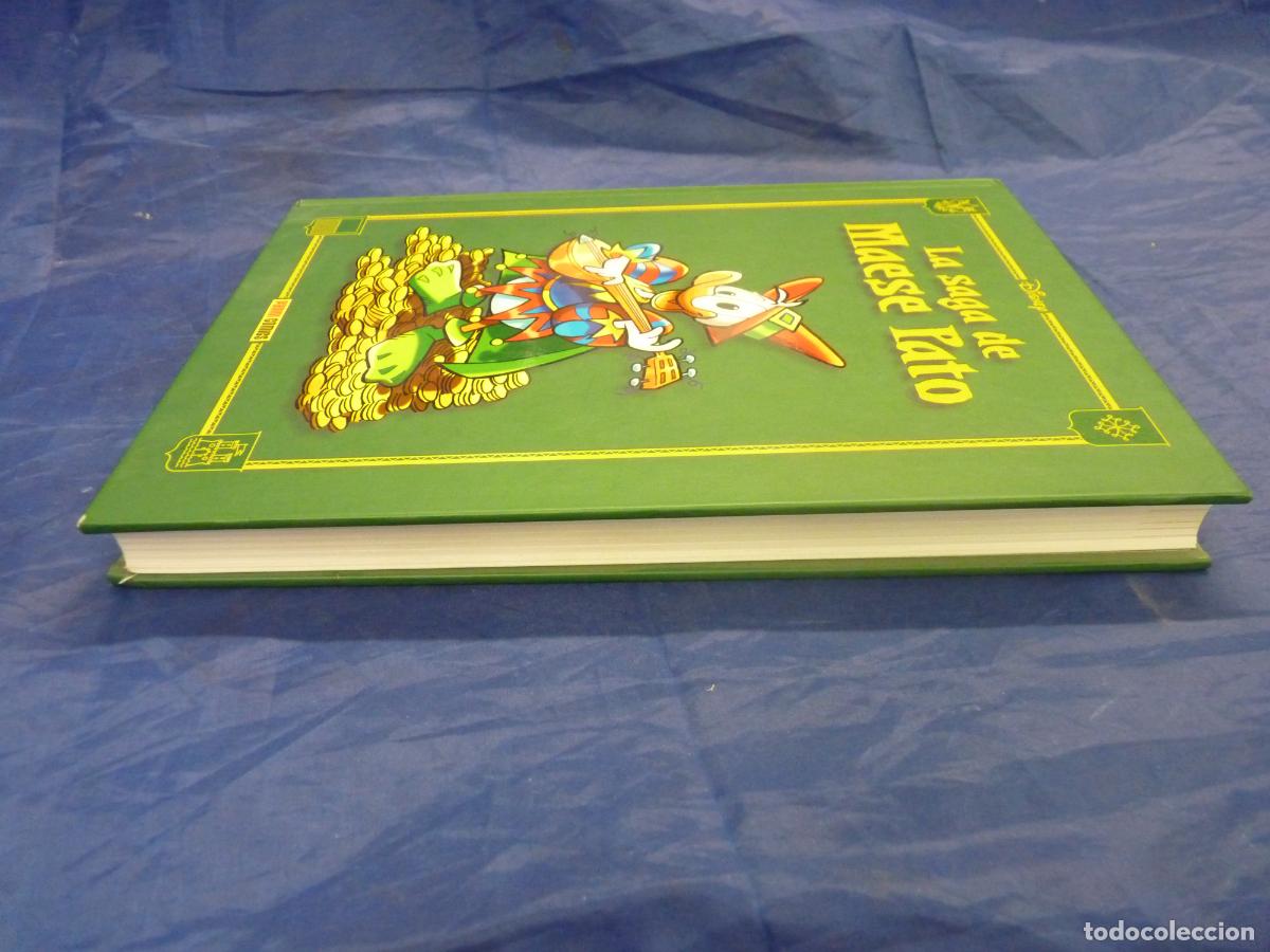 C&oacute;mics: Disney Limited La saga del maese pato - Foto 4