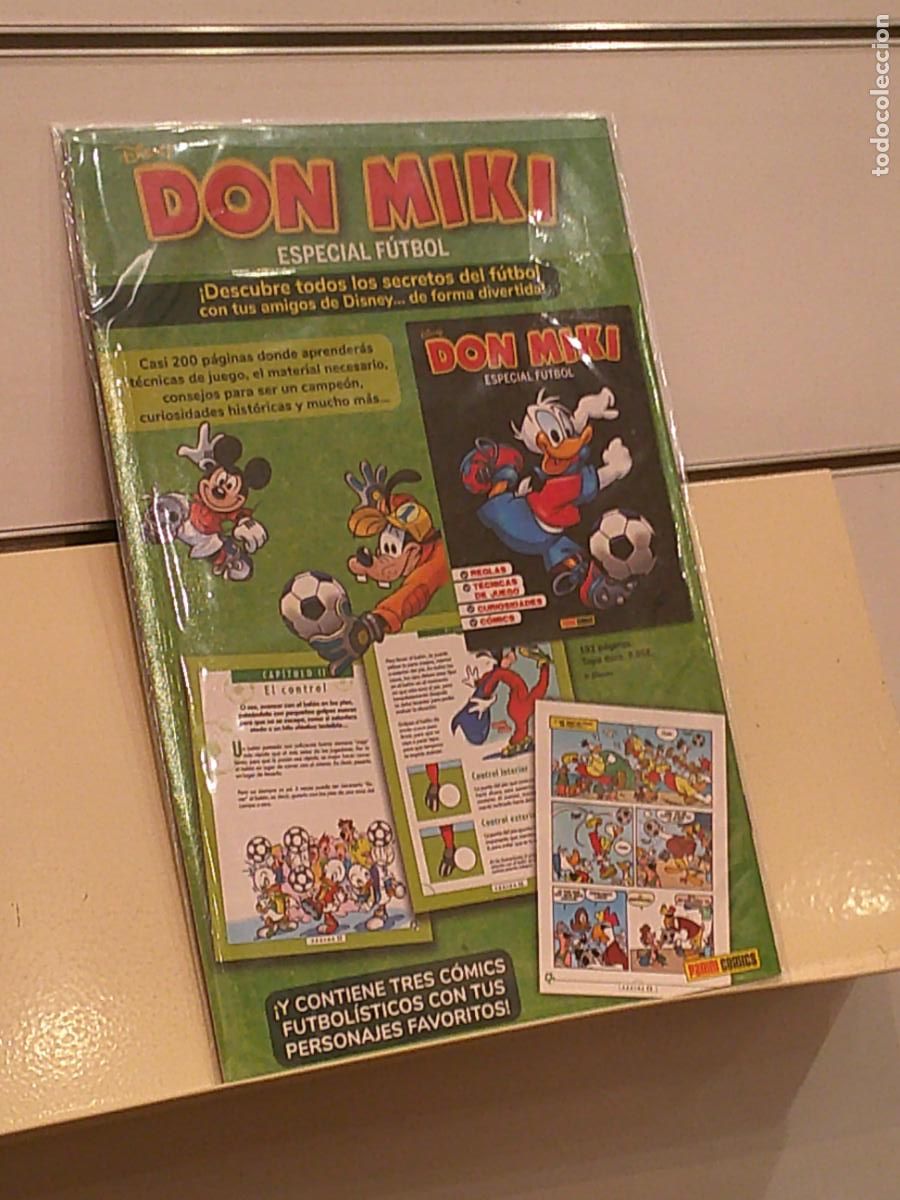 C&oacute;mics: IRON MAN N&ordm; 24-143 MARVEL - PANINI - Foto 2