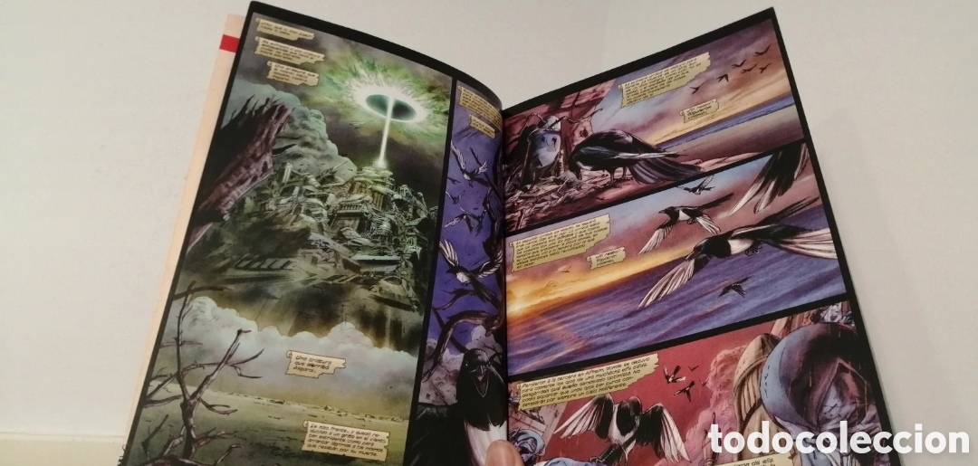 C&oacute;mics: El poderoso Thor - Viaje al misterio Marvel - Foto 8