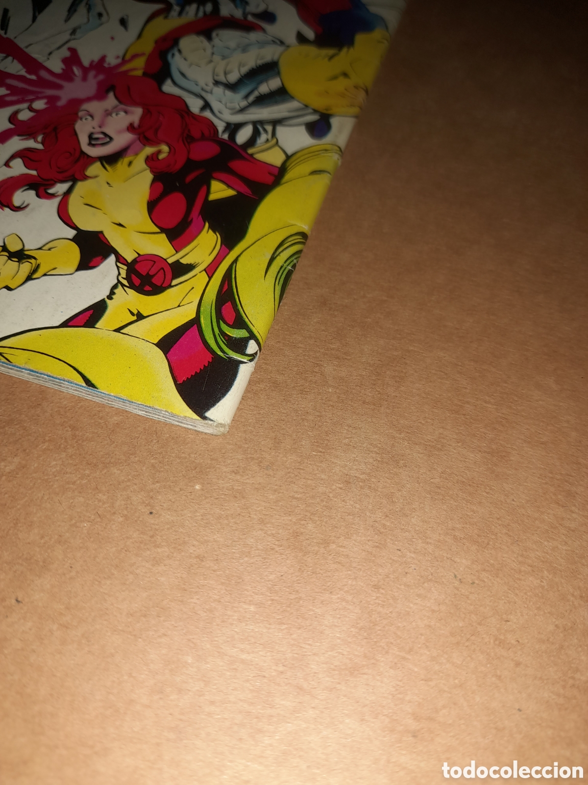 C&oacute;mics: Cr&ograve;nica de los X-Men ,n&uacute;mero 1 - Foto 7
