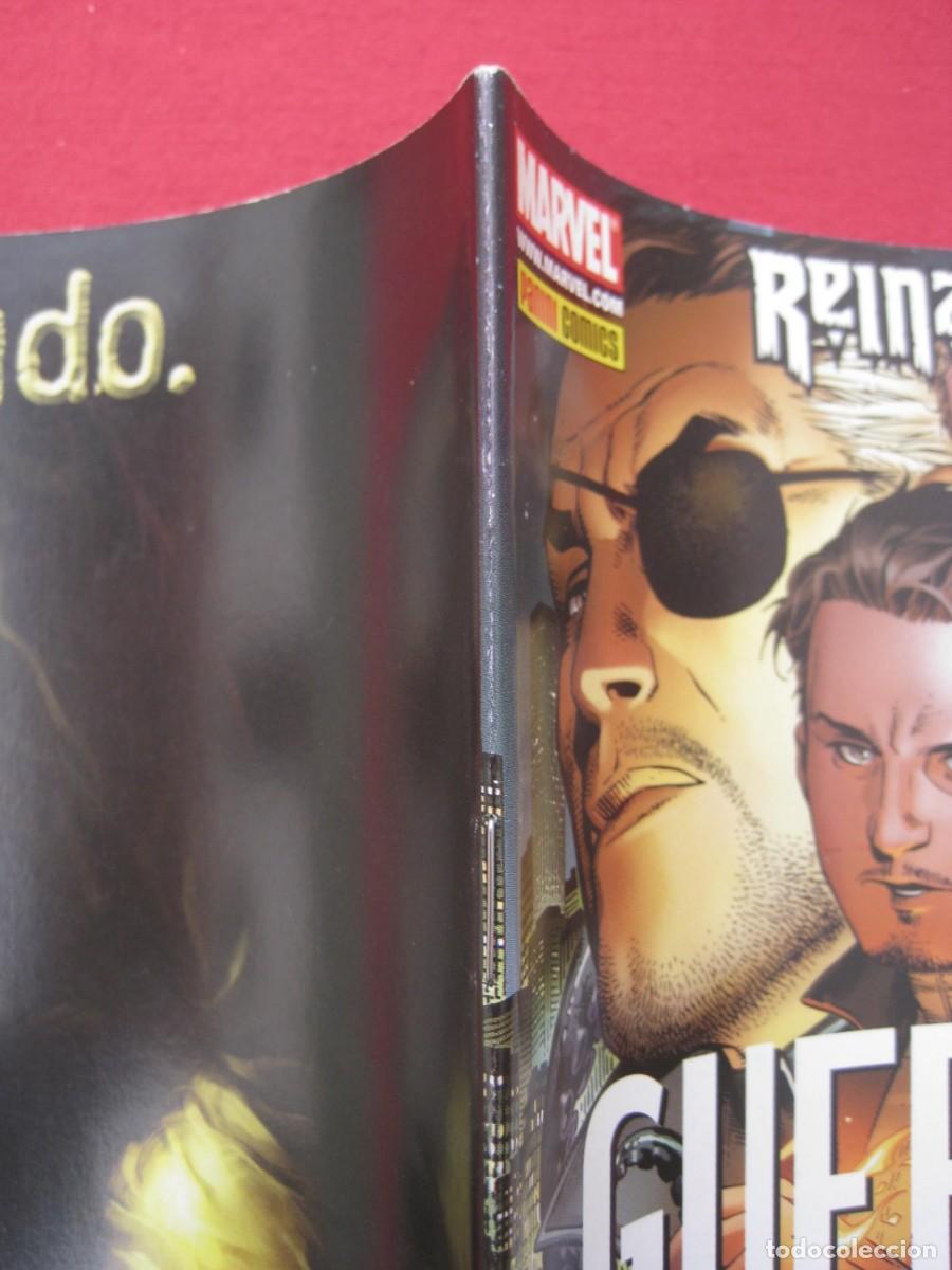 C&oacute;mics: GUERREROS SECRETOS - N&ordm; 1 - PANINI. - Foto 3