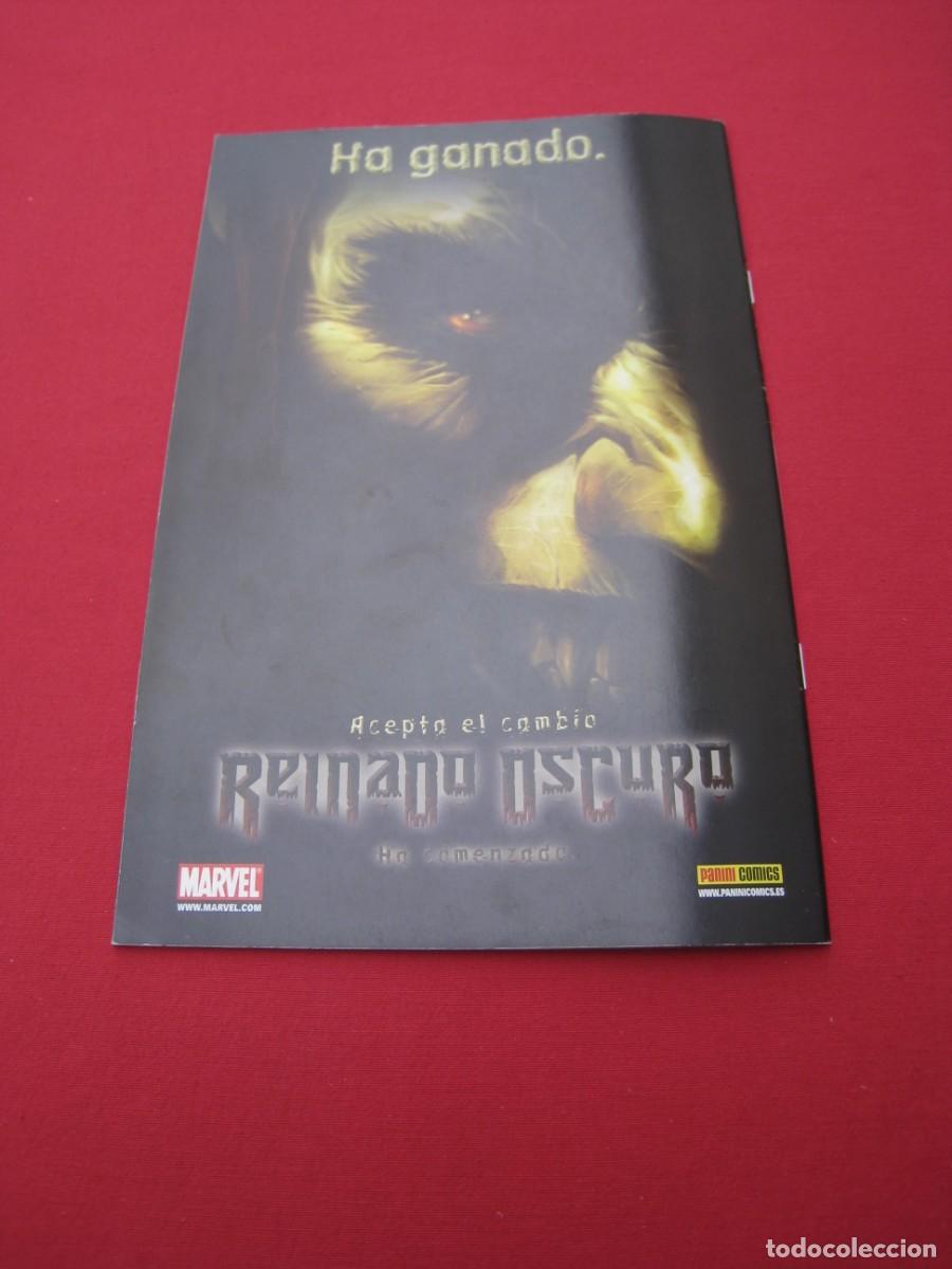 C&oacute;mics: GUERREROS SECRETOS - N&ordm; 1 - PANINI. - Foto 14