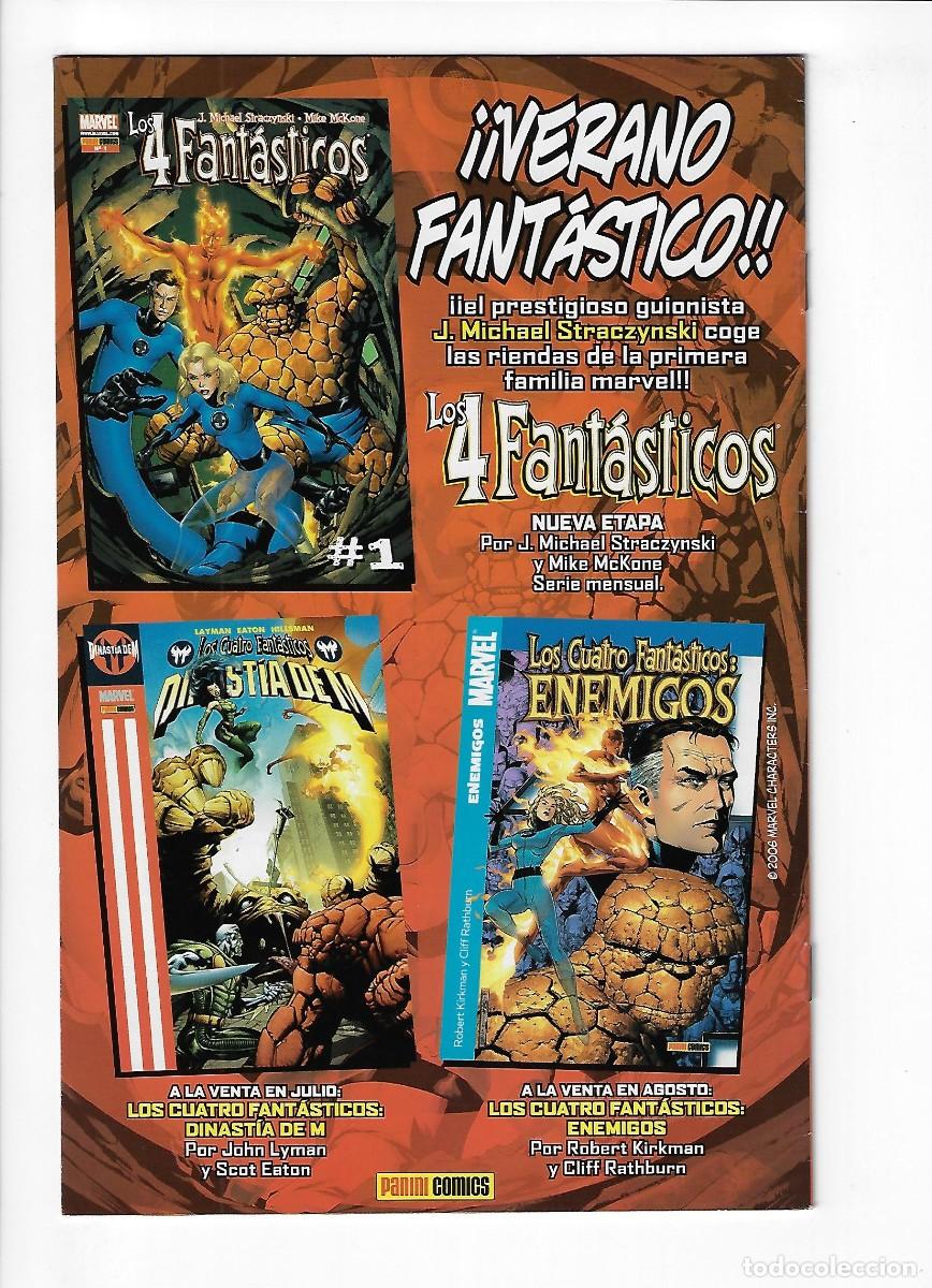 C&oacute;mics: Panini. Capit&aacute;n Am&eacute;rica. Volumen 6/7. 10 - Foto 2