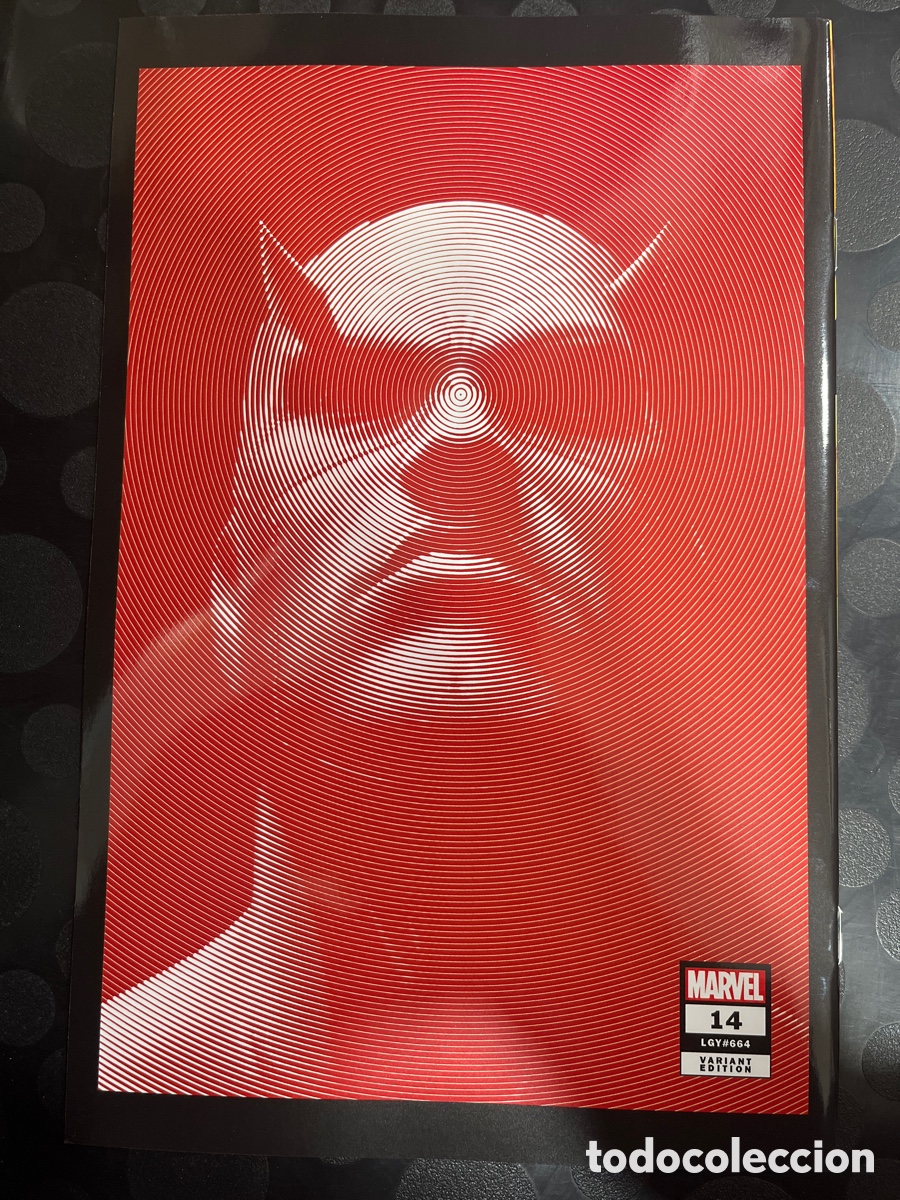 C&oacute;mics: DAREDEVIL N.62 / 15 RITOS DE INTRODUCCI&Oacute;N ( 2019/&hellip; ) - Foto 2