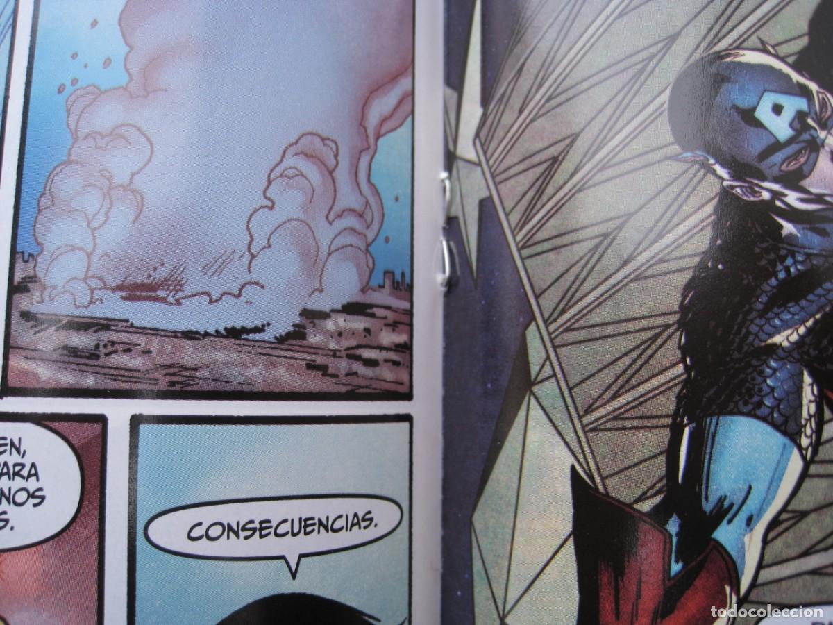 C&oacute;mics: VENGADORES SECRETOS - N&ordm; 18 - PANINI. - Foto 8
