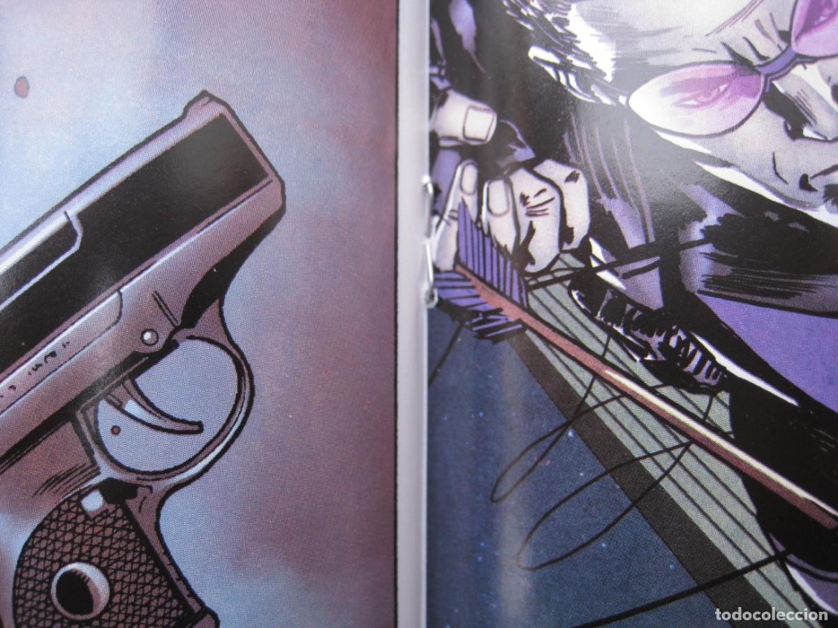 C&oacute;mics: VENGADORES SECRETOS - N&ordm; 18 - PANINI. - Foto 9