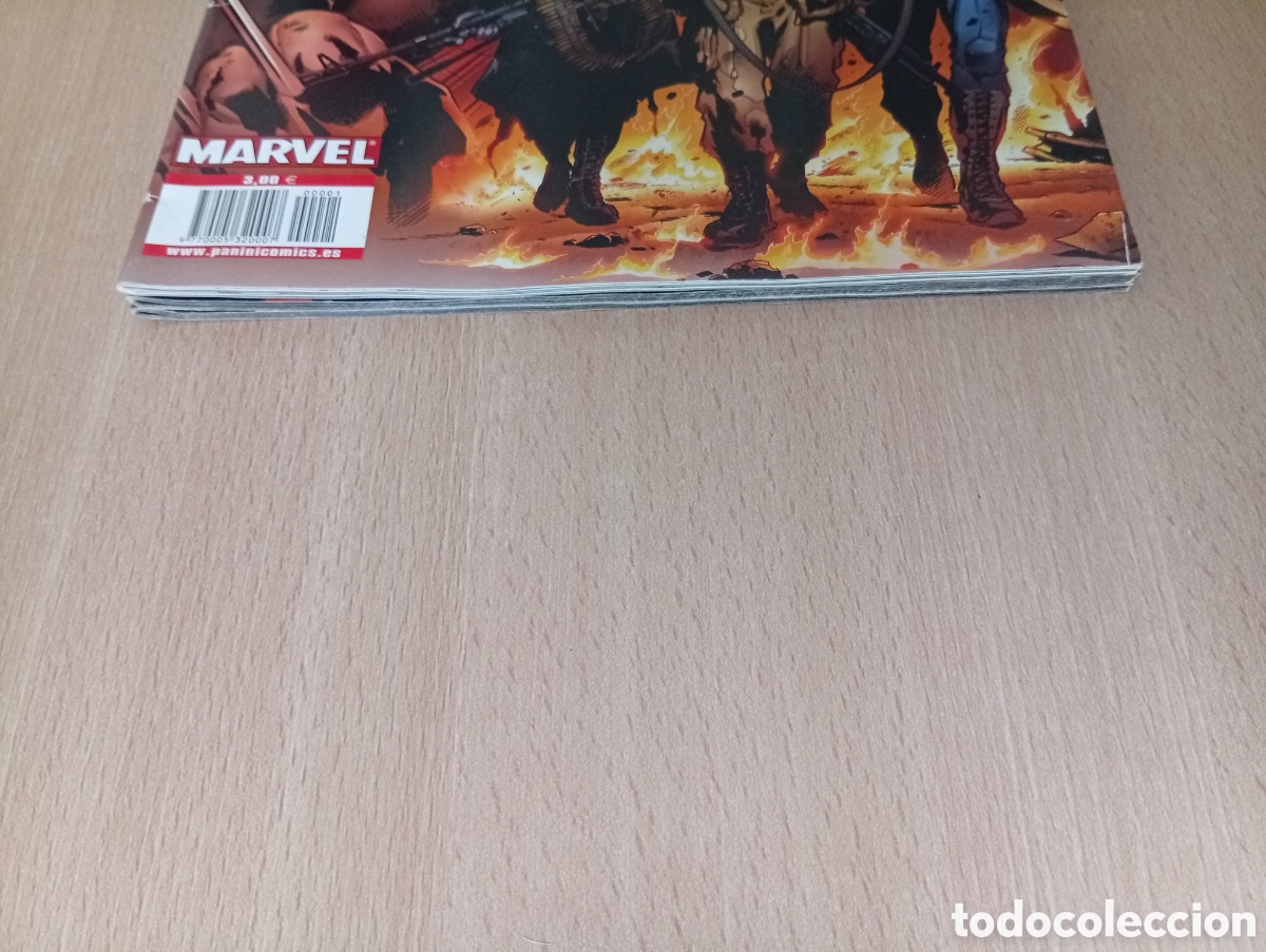 C&oacute;mics: SPECIAL ULTIMATES & ULTIMATE X-MEN. N&ordm; 1-2-3 - Foto 2