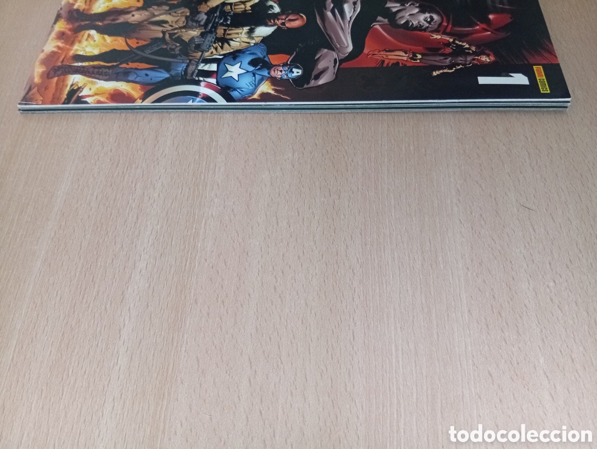 C&oacute;mics: SPECIAL ULTIMATES & ULTIMATE X-MEN. N&ordm; 1-2-3 - Foto 4