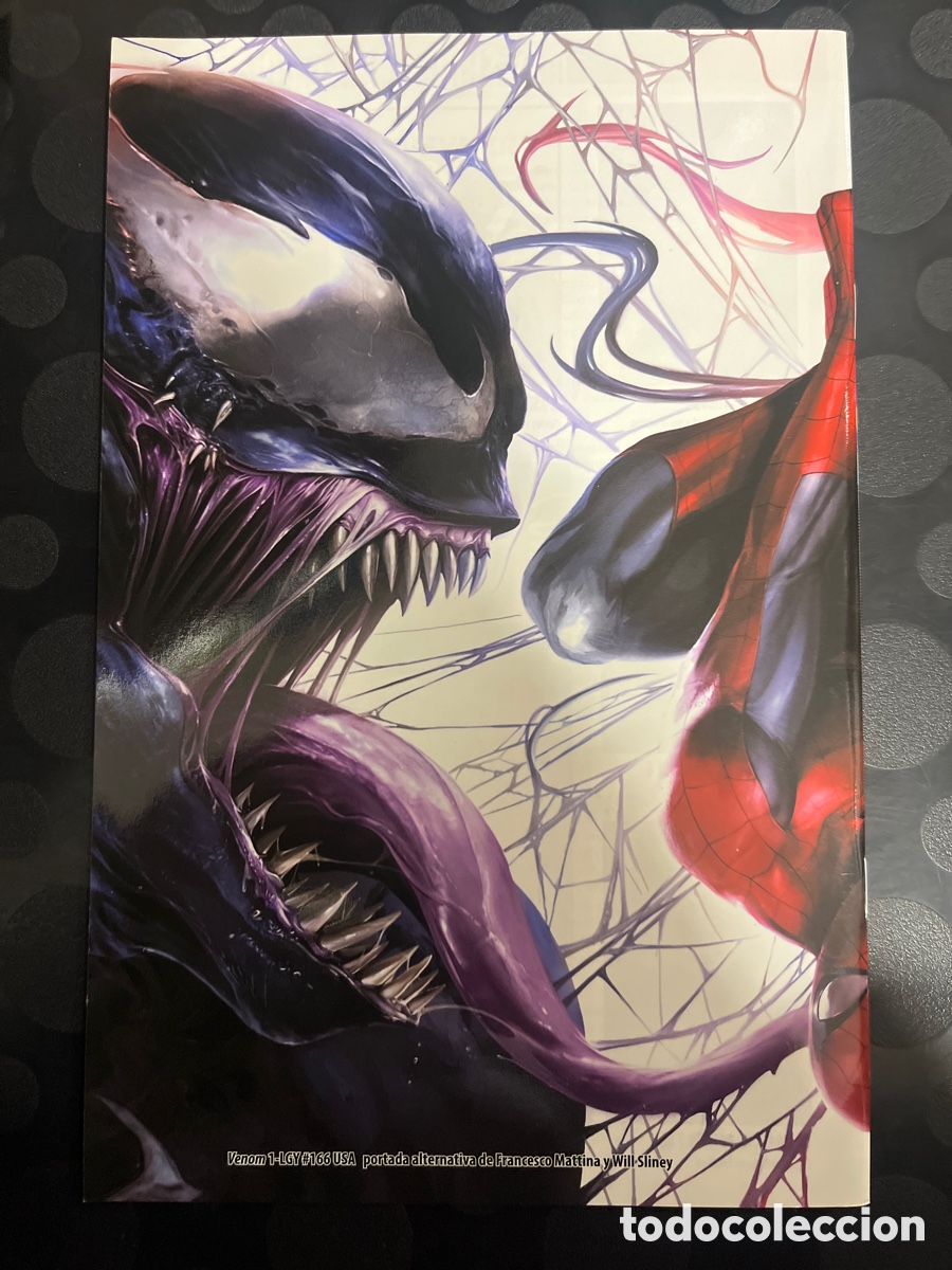C&oacute;mics: VENENO N.11 / 1 REX ( 2018/&hellip; ) - Foto 2