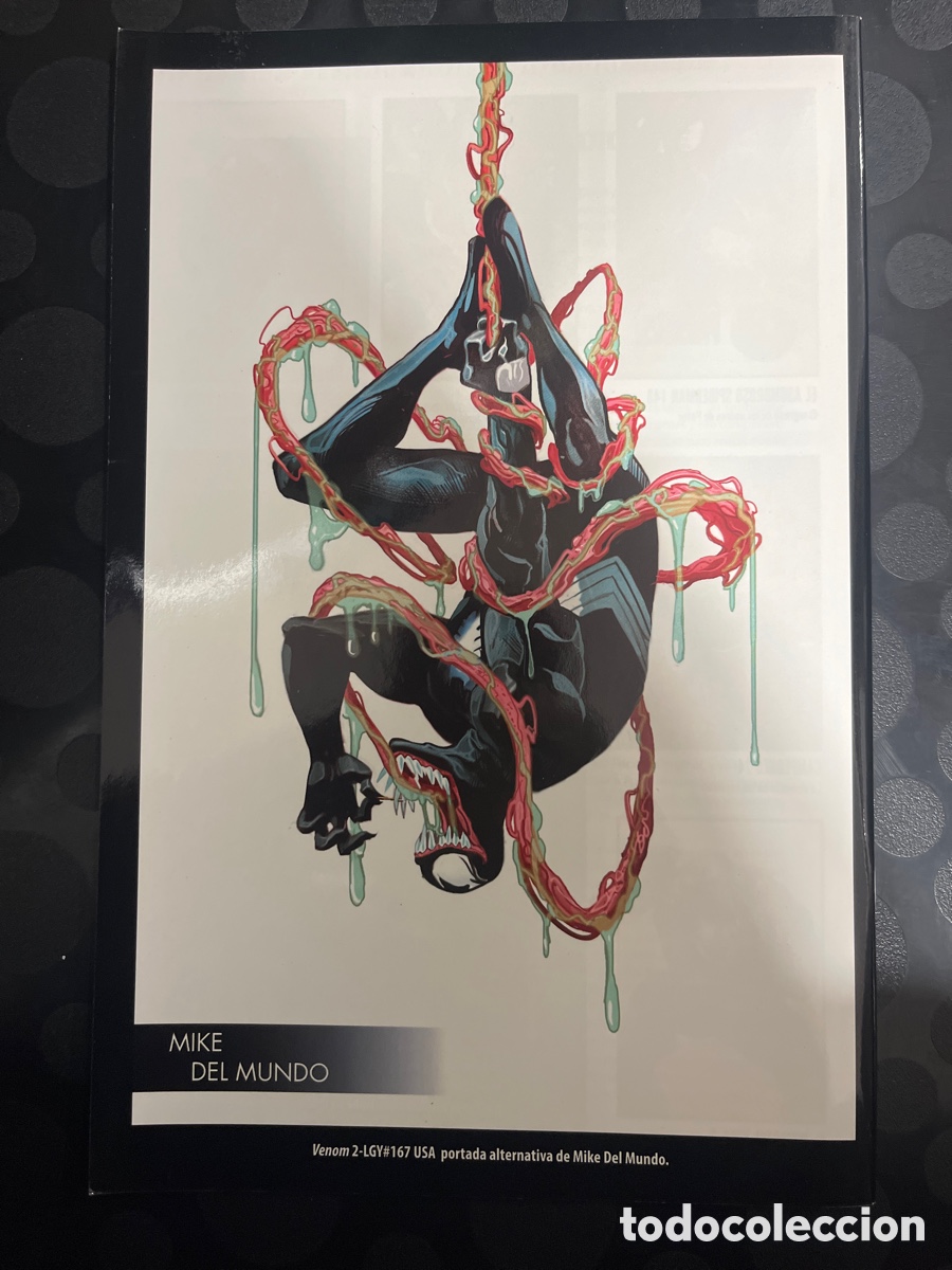 C&oacute;mics: VENENO N.12 / 2 REX ( 2018/&hellip; ) - Foto 2