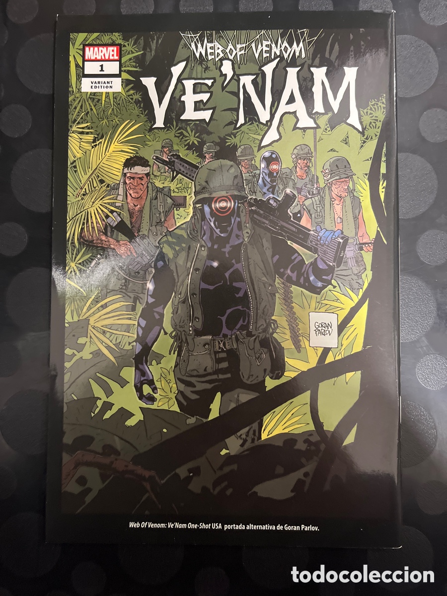 C&oacute;mics: VENENO N.15 / 5 SUPERVISI&Oacute;N ( 2018/&hellip; ) - Foto 2