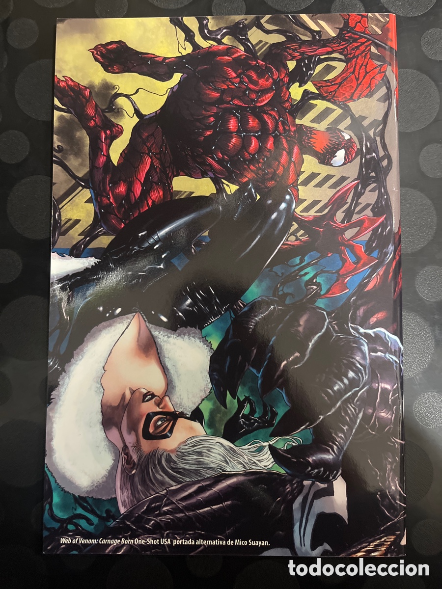 C&oacute;mics: VENENO N.17 / 7 EL ABISMO ( 2018/&hellip; ) - Foto 2