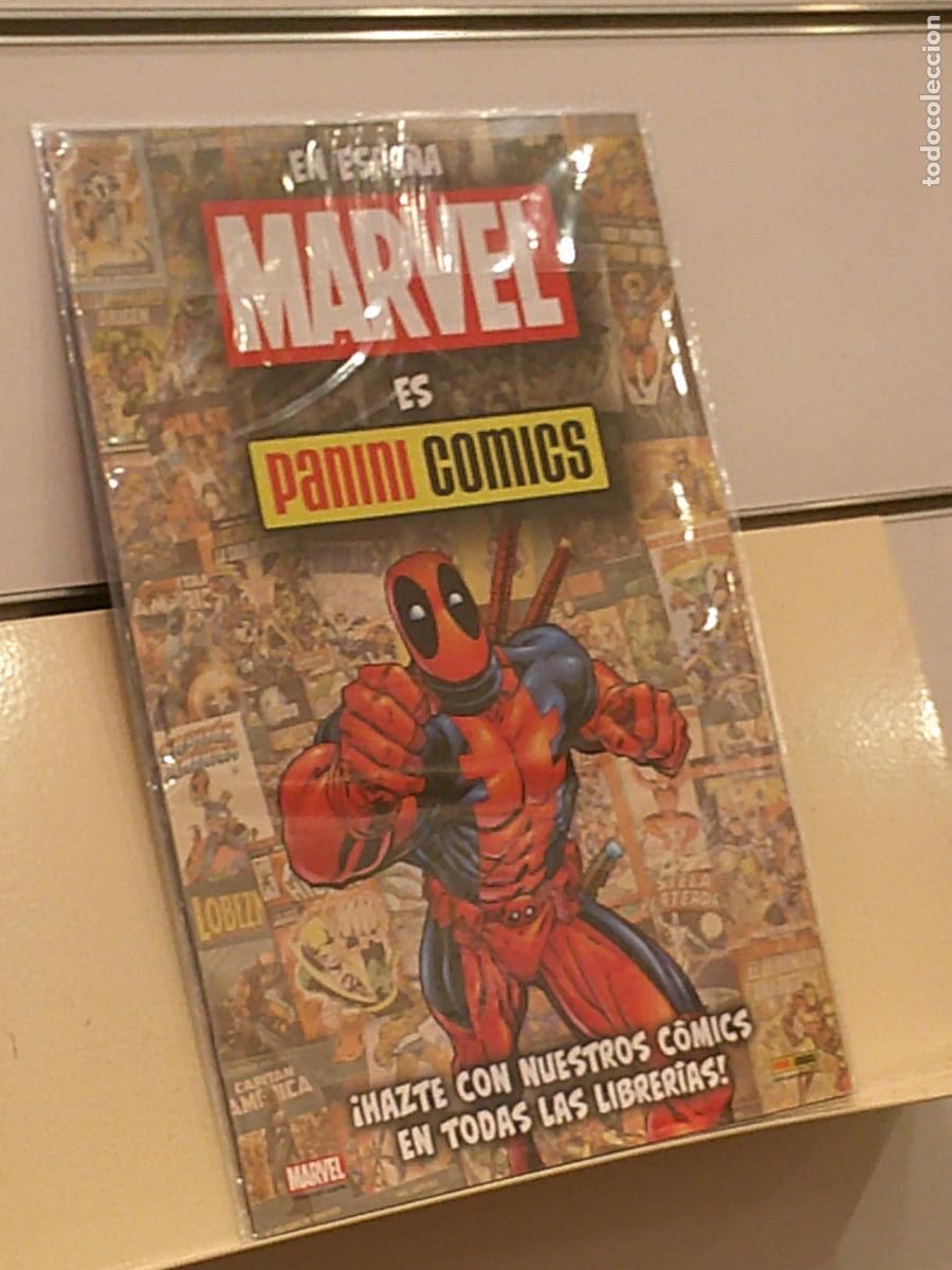 C&oacute;mics: RELATOS SALVAJES N&ordm; 4 JASON AARON MARVEL - PANINI - Foto 2