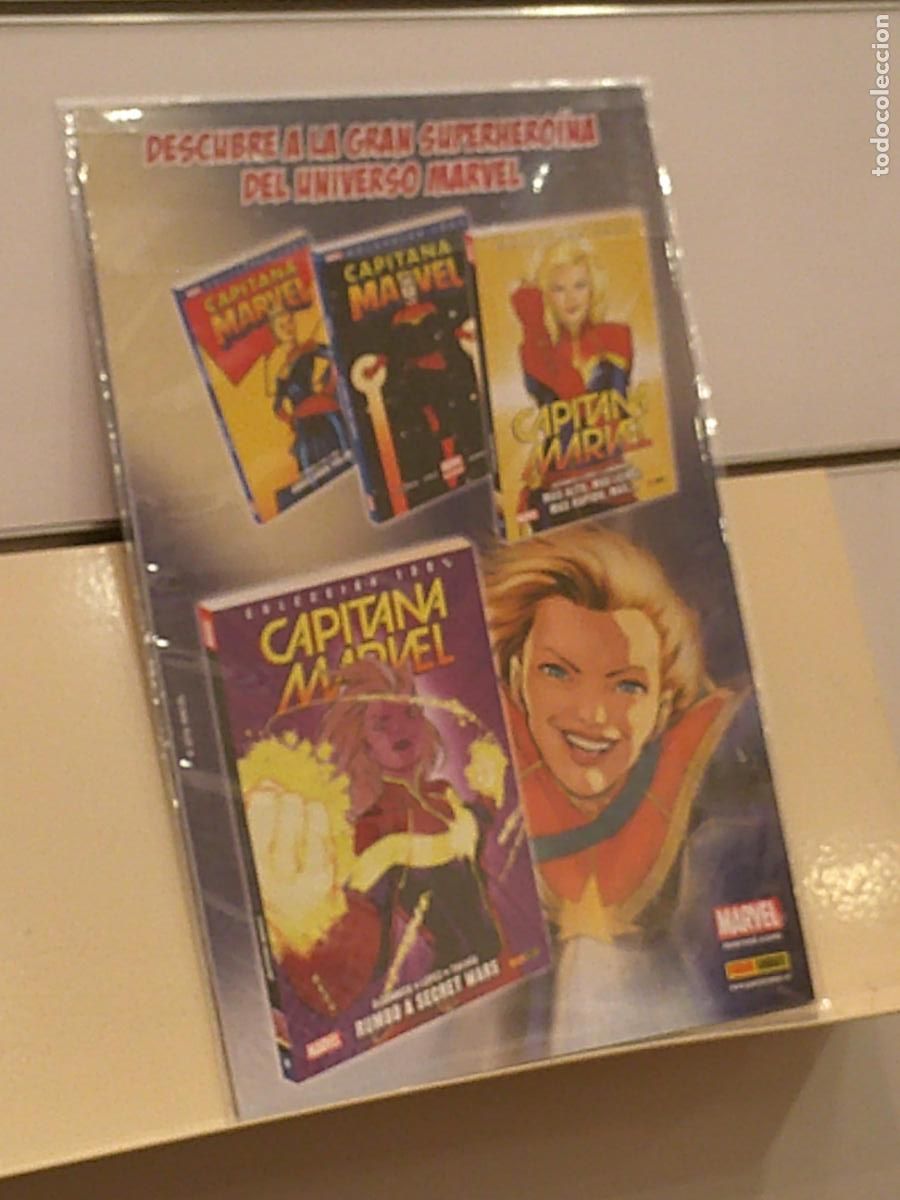 C&oacute;mics: RELATOS SALVAJES N&ordm; 11 MARVEL - PANINI - Foto 2