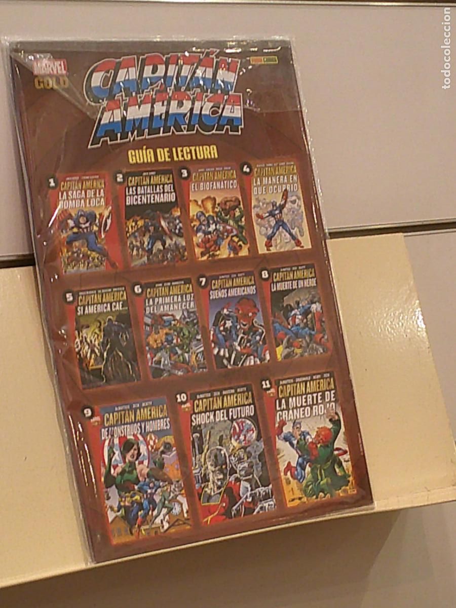 C&oacute;mics: RELATOS SALVAJES N&ordm; 15 MARVEL - PANINI - Foto 2