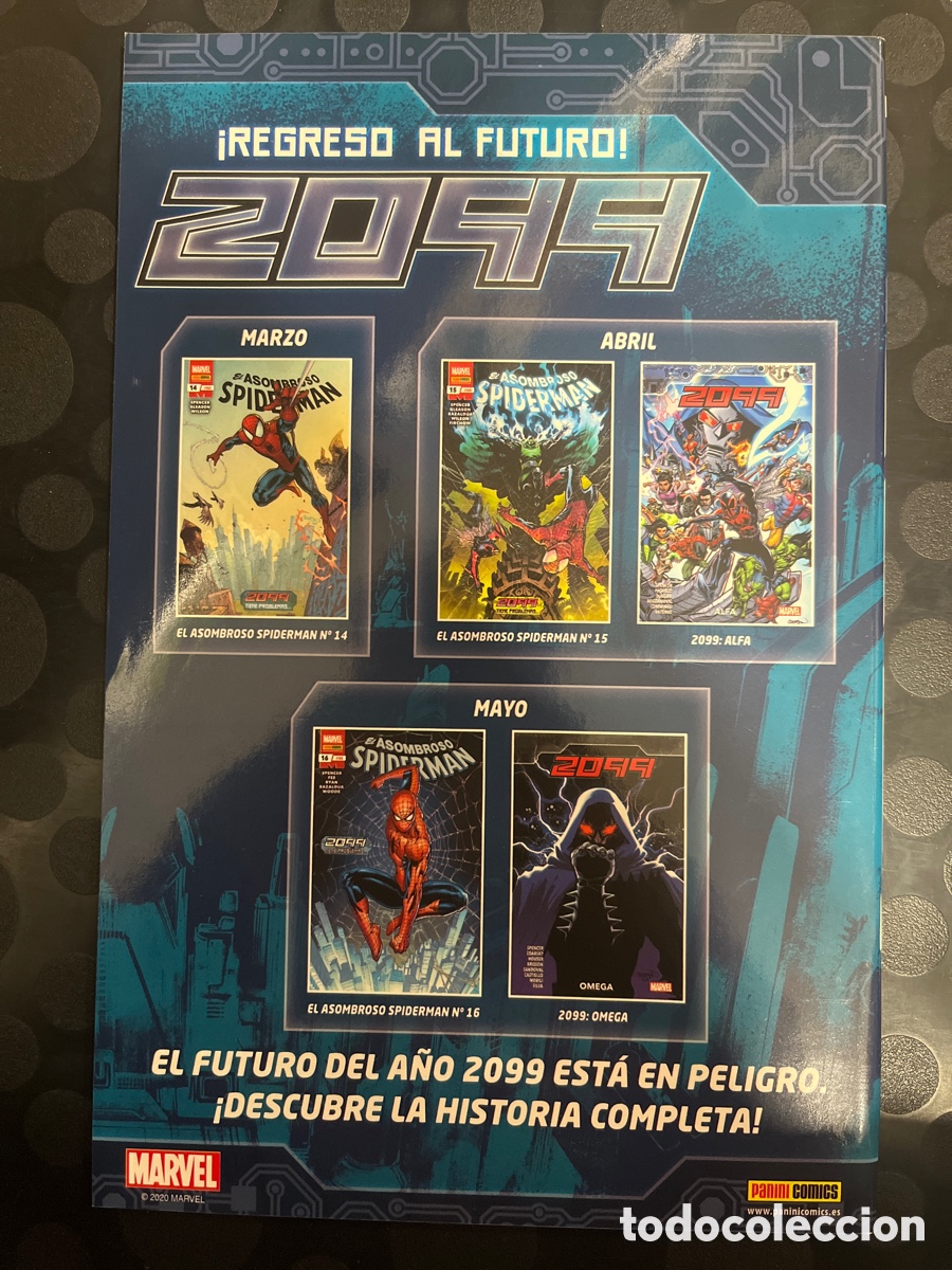 C&oacute;mics: VENENO N.28 / 18 ISLA VENENO ( 2018/&hellip; ) - Foto 2
