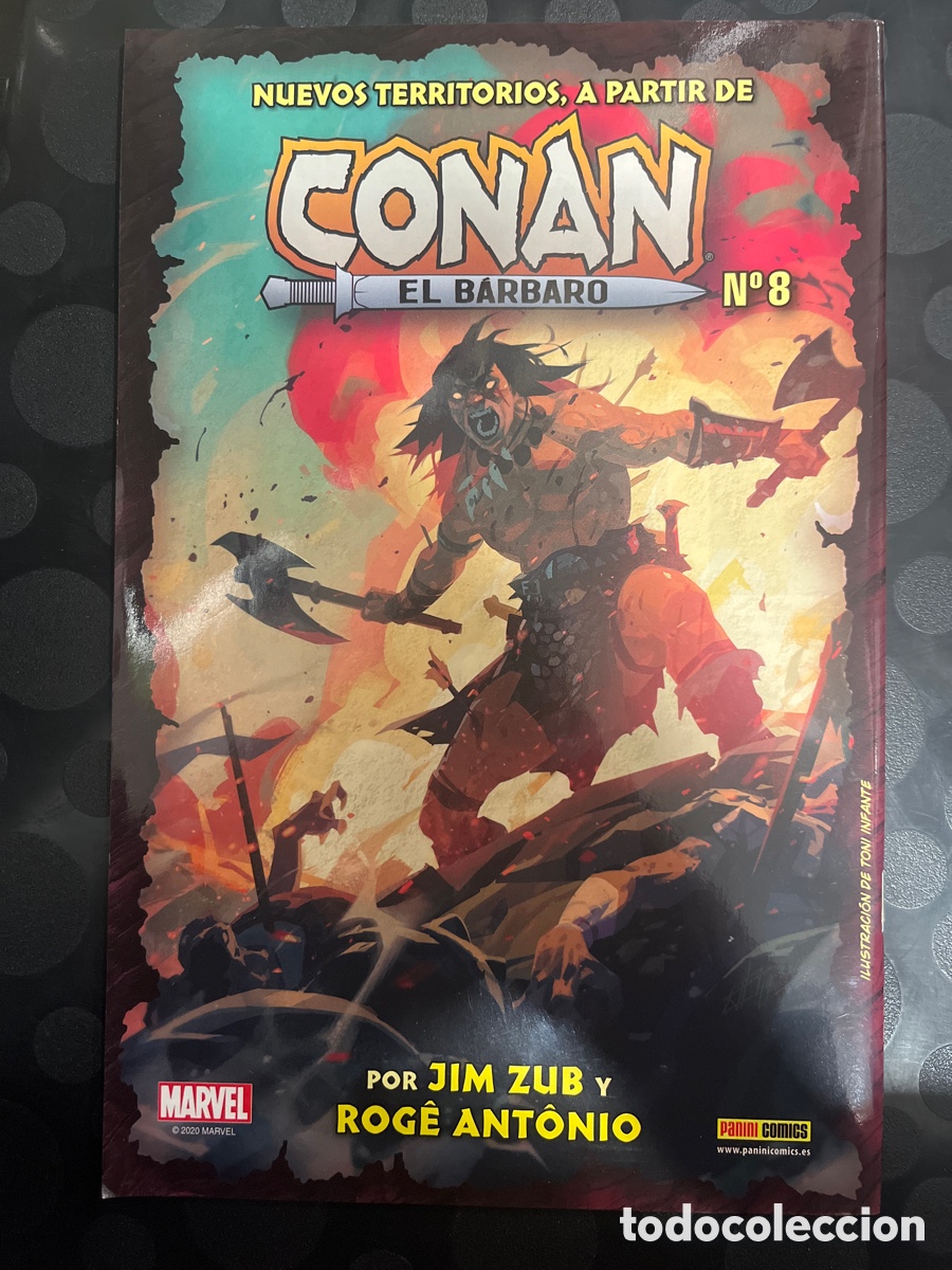 C&oacute;mics: VENENO N.30 / 20 ISLA VENENO ( 2018/&hellip; ) - Foto 2