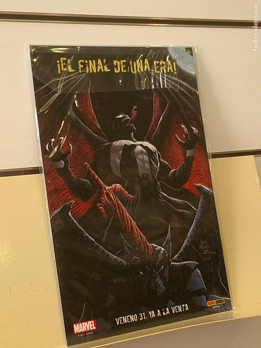 C&oacute;mics: ETERNOS N&ordm; 4 AGO 21 KIERON GILLEN MARVEL - PANINI - Foto 2