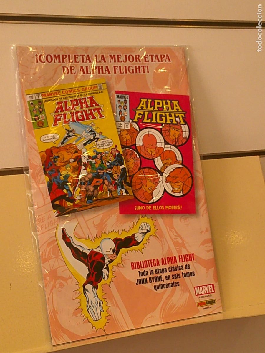 C&oacute;mics: ETERNOS N&ordm; 12 JUN 22 KIERON GILLEN MARVEL - PANINI - Foto 2