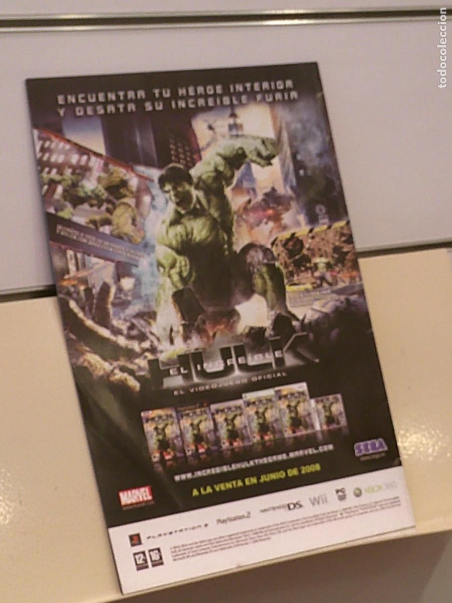 C&oacute;mics: LOS PODEROSOS VENGADORES N&ordm; 6 LA INICIATIVA MARVEL - PANINI - Foto 2