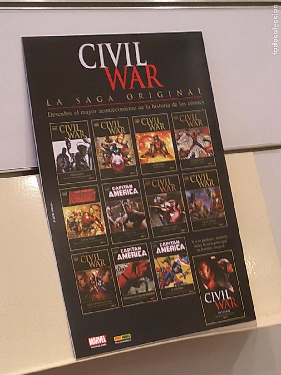 C&oacute;mics: LA NUEVA PATRULLA-X N&ordm; 46 MARVEL - PANINI - Foto 2