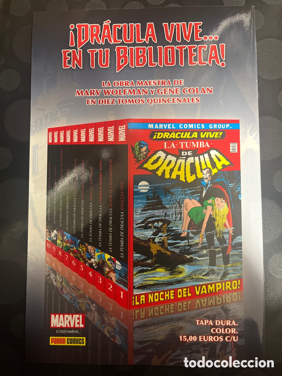 C&oacute;mics: LOBEZNO VOL.5 N.104 / 4 LA TABERNA ROJA ( 2011/&hellip; ) - Foto 2