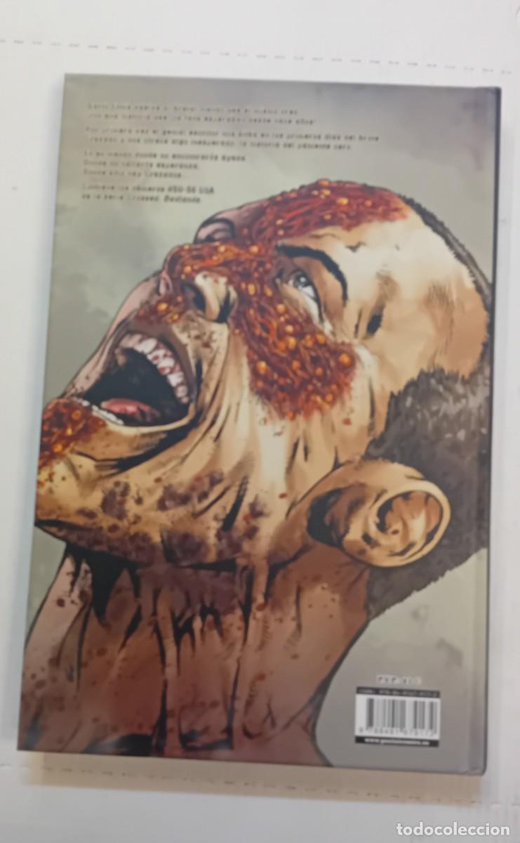 C&oacute;mics: CROSSED VOLUMEN 10 DE GARTH ENNIS DE PANINI COMICS - Foto 2