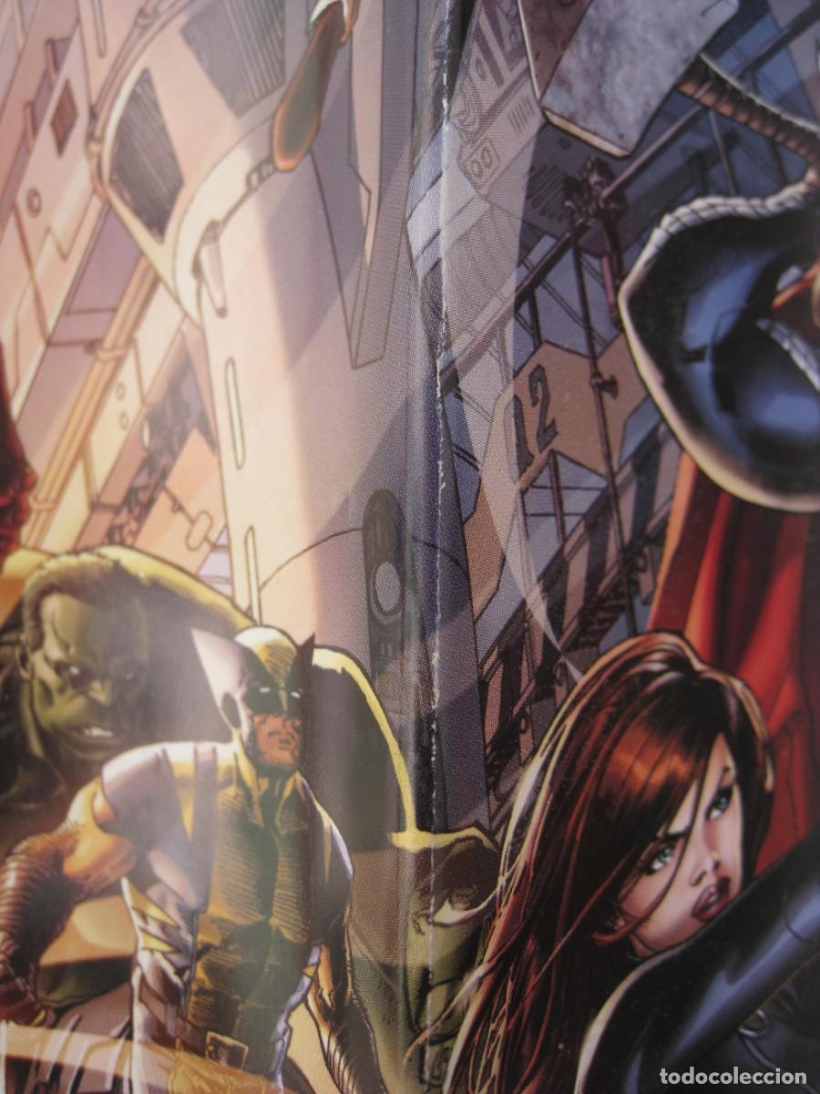 C&oacute;mics: LOS VENGADORES - VOL.4 - N&ordm; 29 - PANINI. - Foto 5