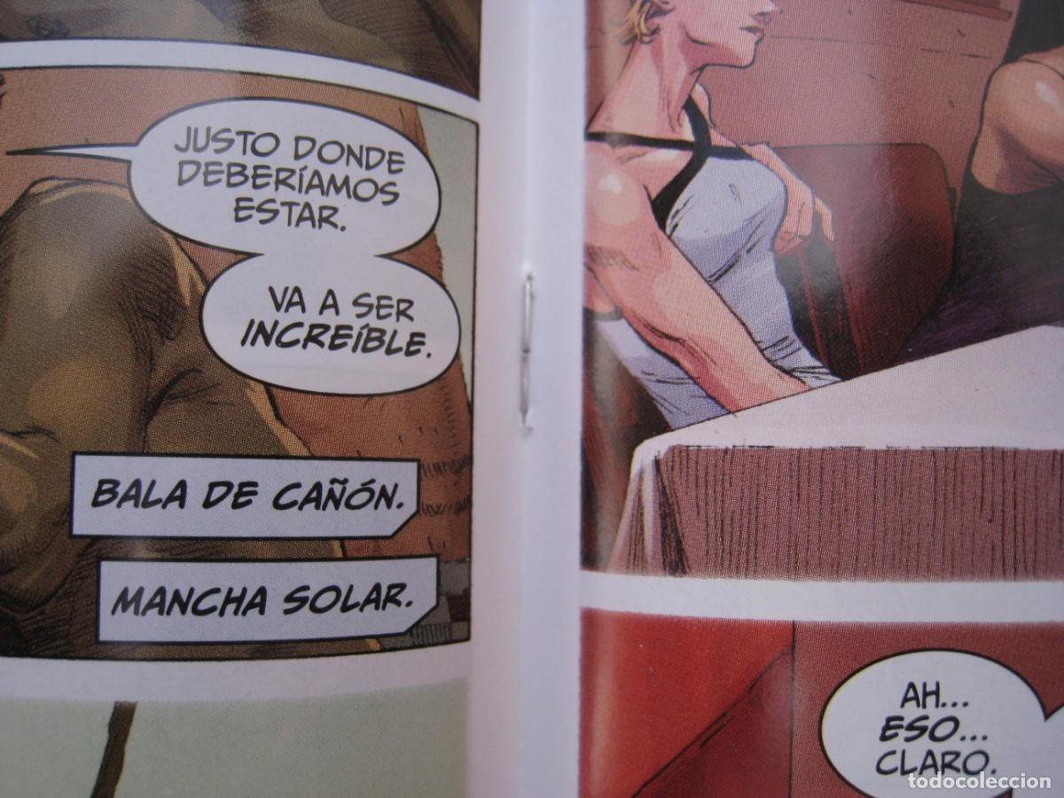 C&oacute;mics: LOS VENGADORES - VOL.4 - N&ordm; 29 - PANINI. - Foto 11