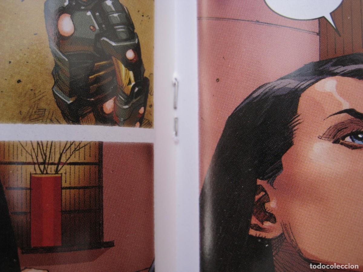 C&oacute;mics: LOS VENGADORES - VOL.4 - N&ordm; 29 - PANINI. - Foto 12