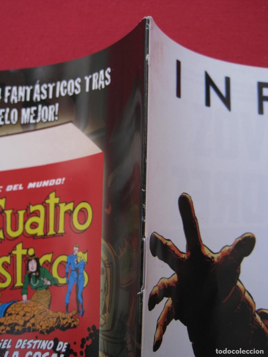 C&oacute;mics: LOS NUEVOS VENGADORES - VOL.2 - N&ordm; 36 - PANINI. - Foto 3