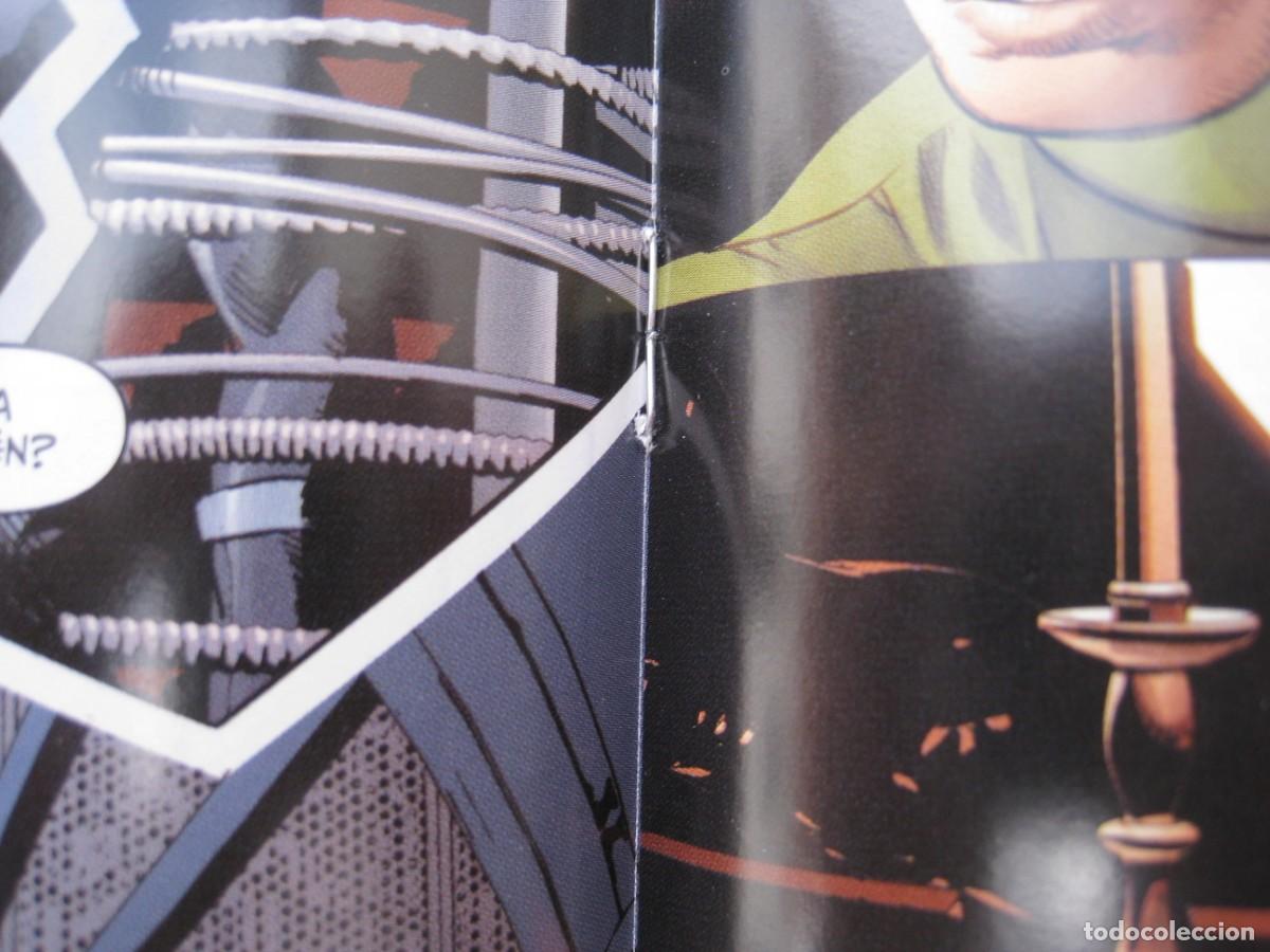 C&oacute;mics: LOS NUEVOS VENGADORES - VOL.2 - N&ordm; 36 - PANINI. - Foto 10
