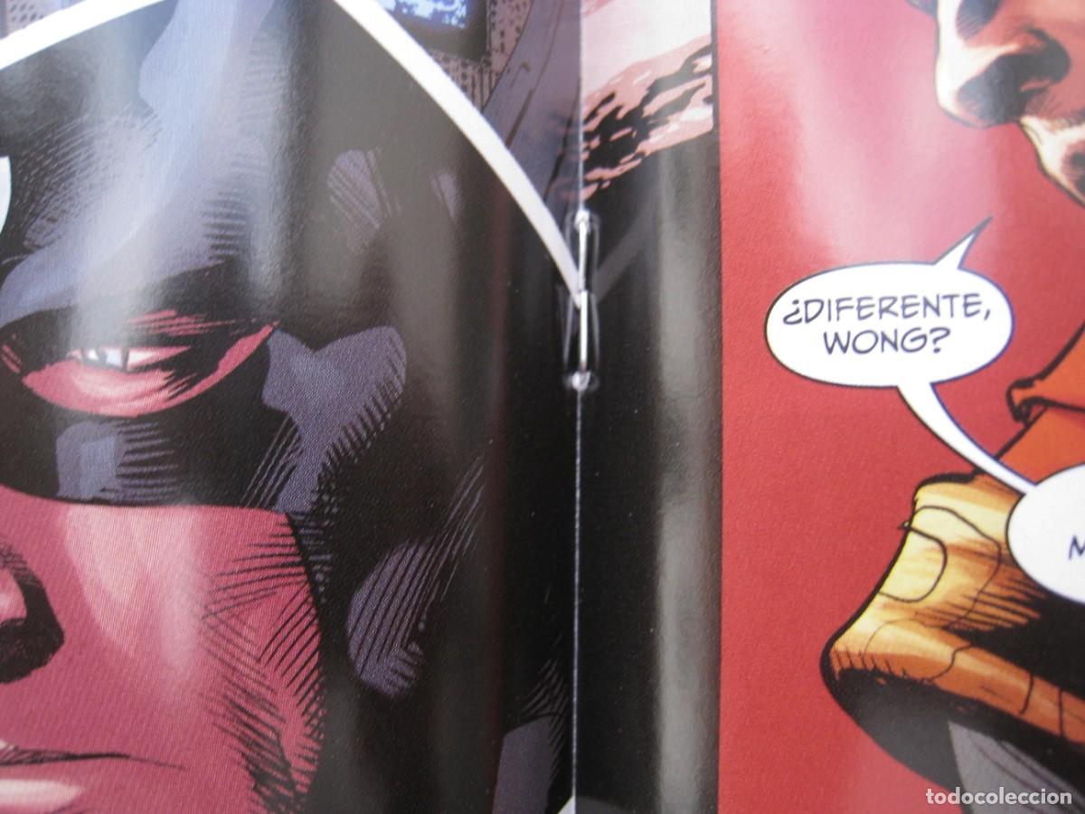 C&oacute;mics: LOS NUEVOS VENGADORES - VOL.2 - N&ordm; 36 - PANINI. - Foto 11